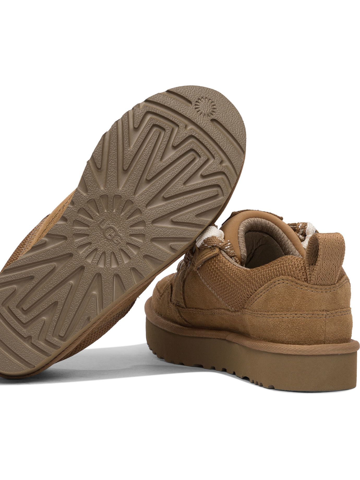 Ugg Lo Lowmel Sneakers Size US 7 / IT 37 - 5 Thumbnail