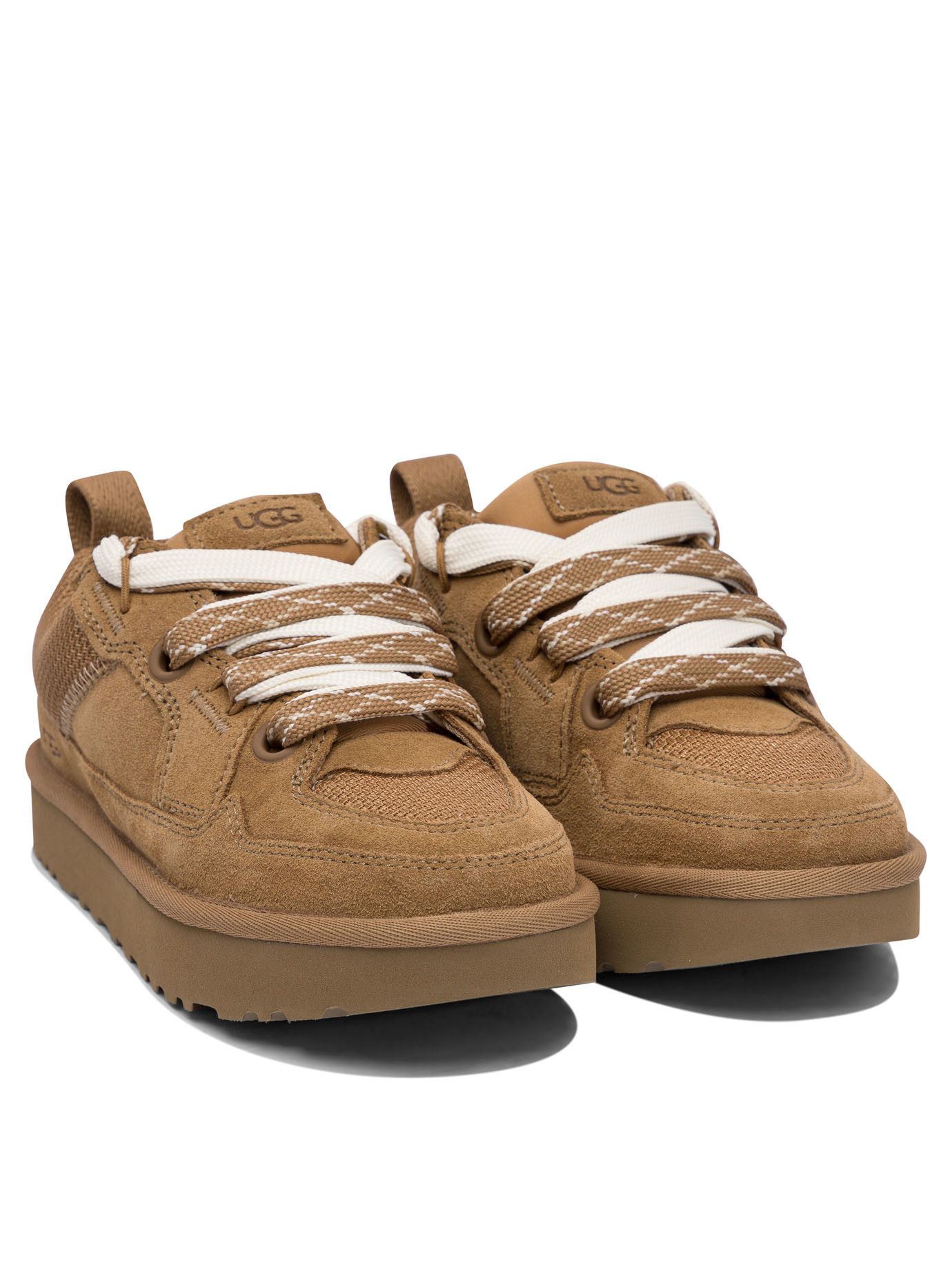 Ugg Lo Lowmel Sneakers Size US 9 / IT 39 - 2 Thumbnail