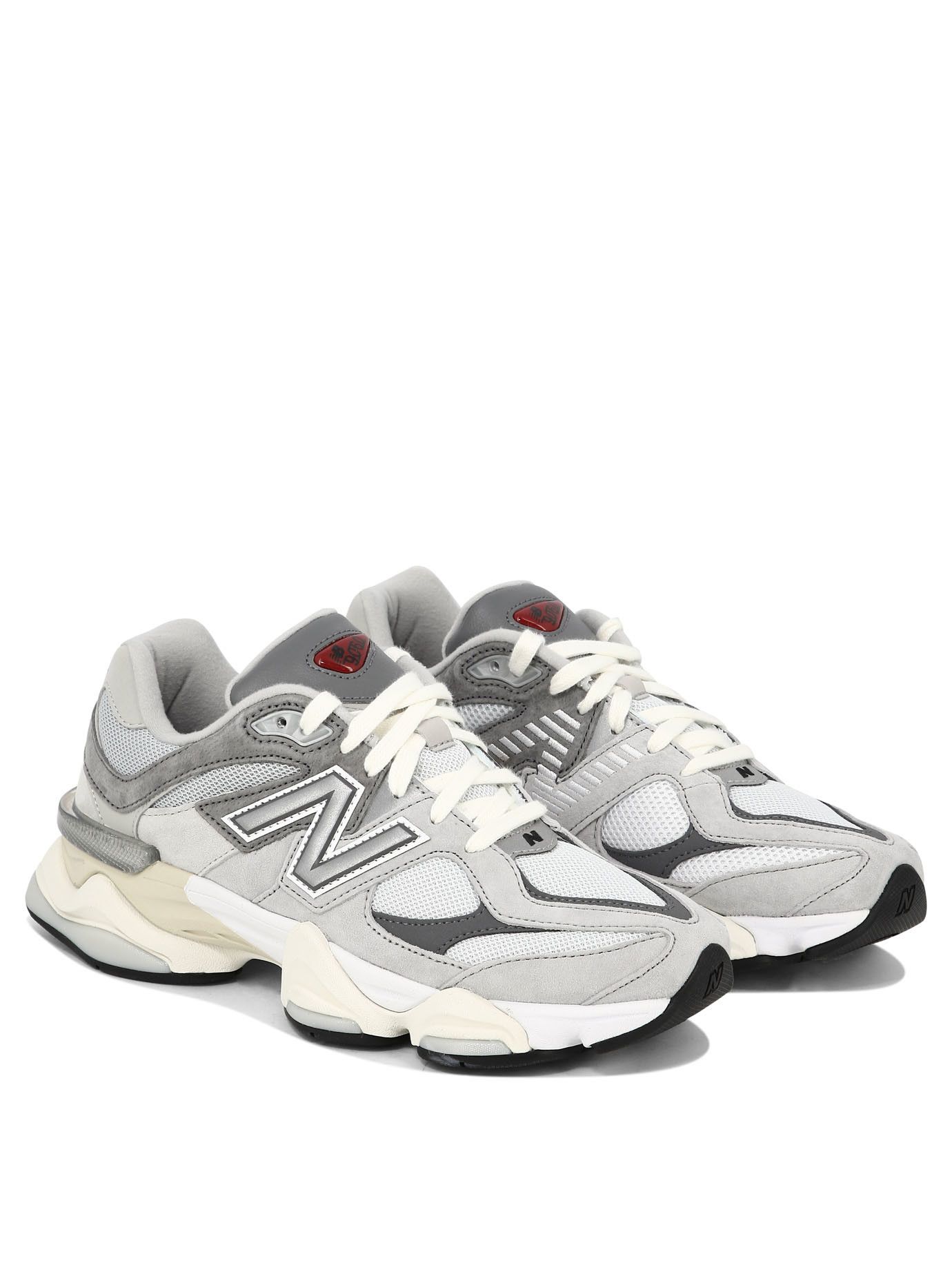 New Balance 9060 Low-Top Sneakers Size US 7 / EU 40 - 2 Thumbnail