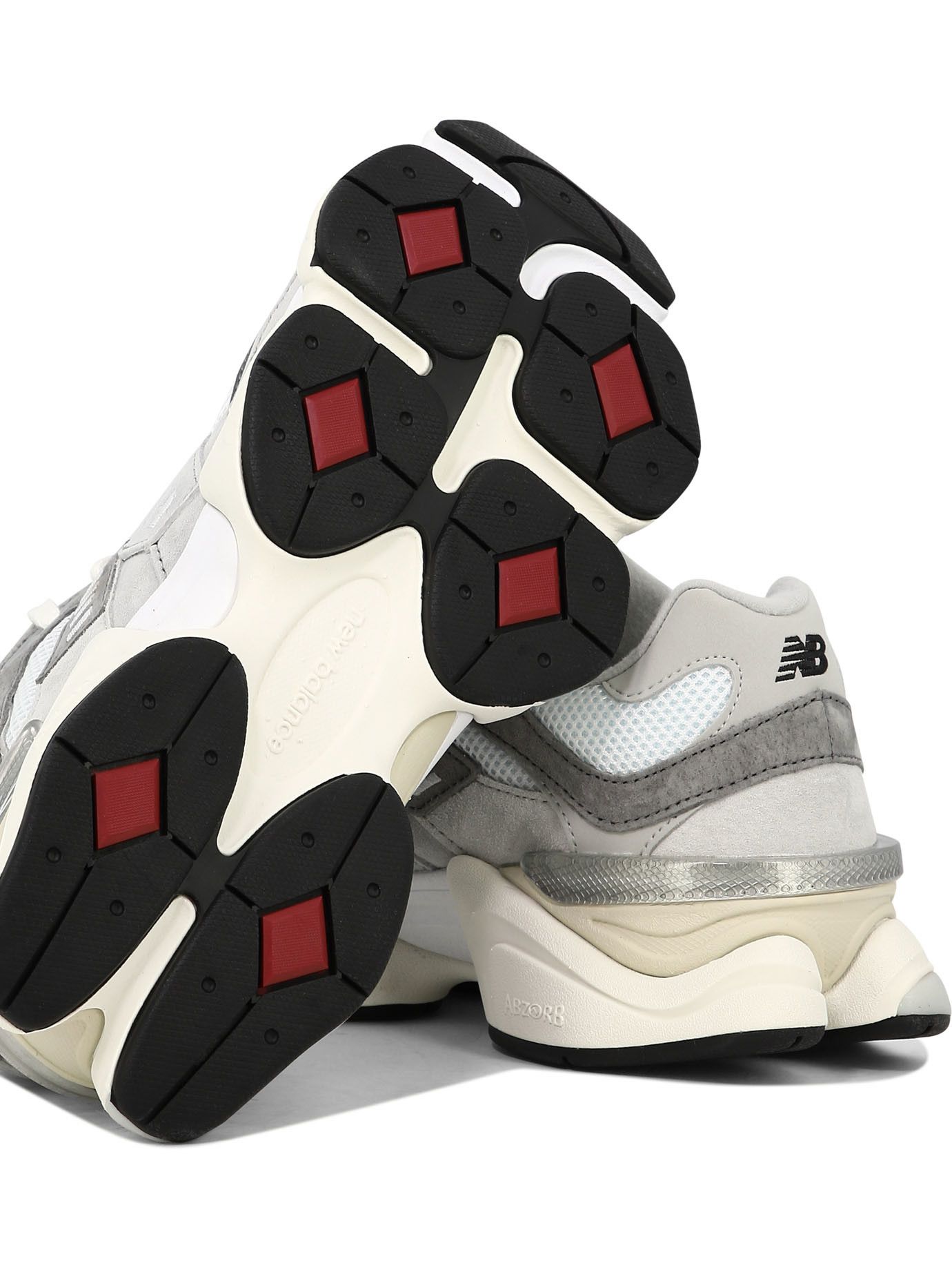 New Balance 9060 Low-Top Sneakers Size US 7 / EU 40 - 5 Thumbnail
