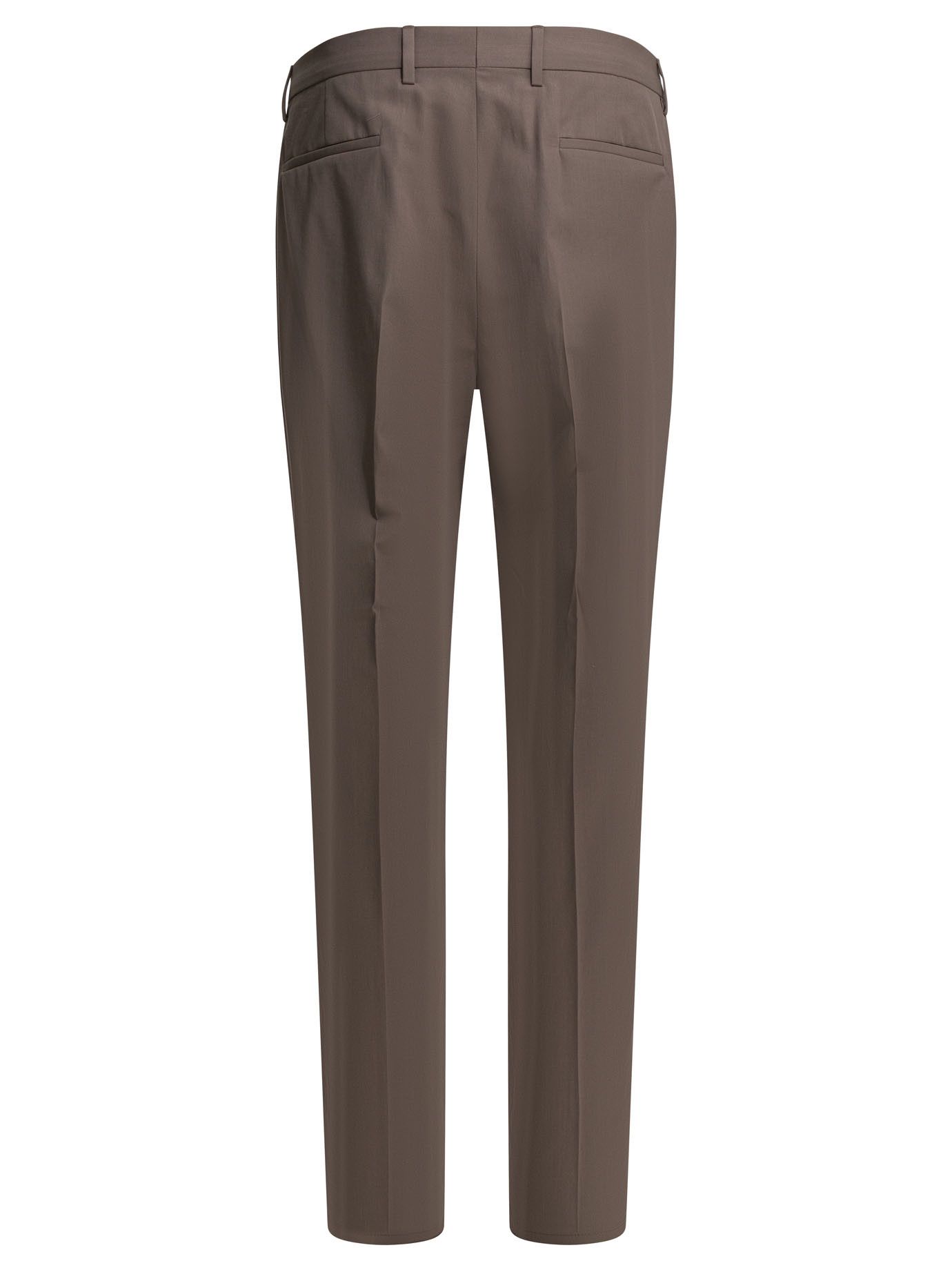 Brunello Cucinelli Tailored Pants Size US 36 / EU 52 - 2 Thumbnail