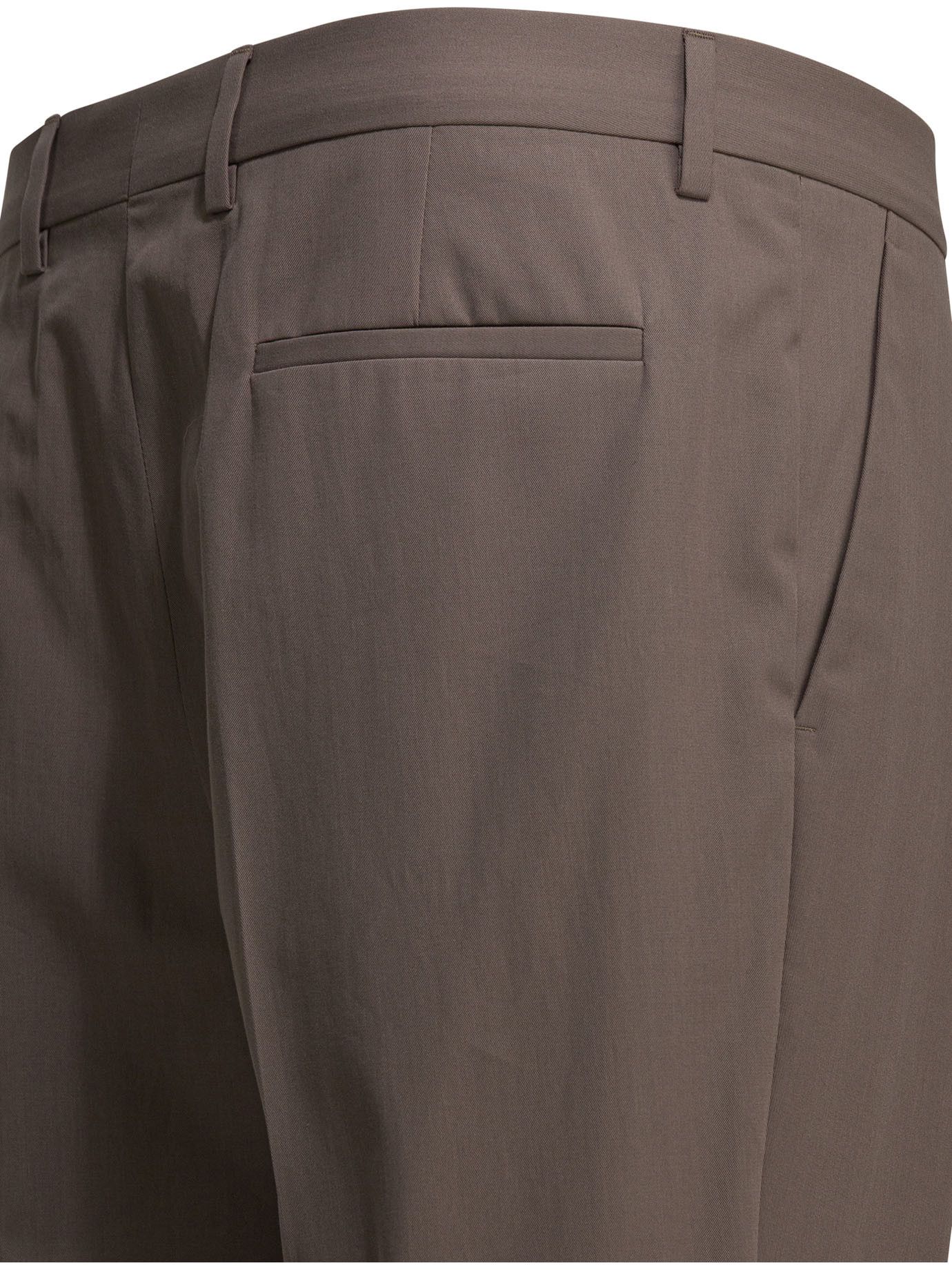 Brunello Cucinelli Tailored Pants Size US 36 / EU 52 - 4 Thumbnail