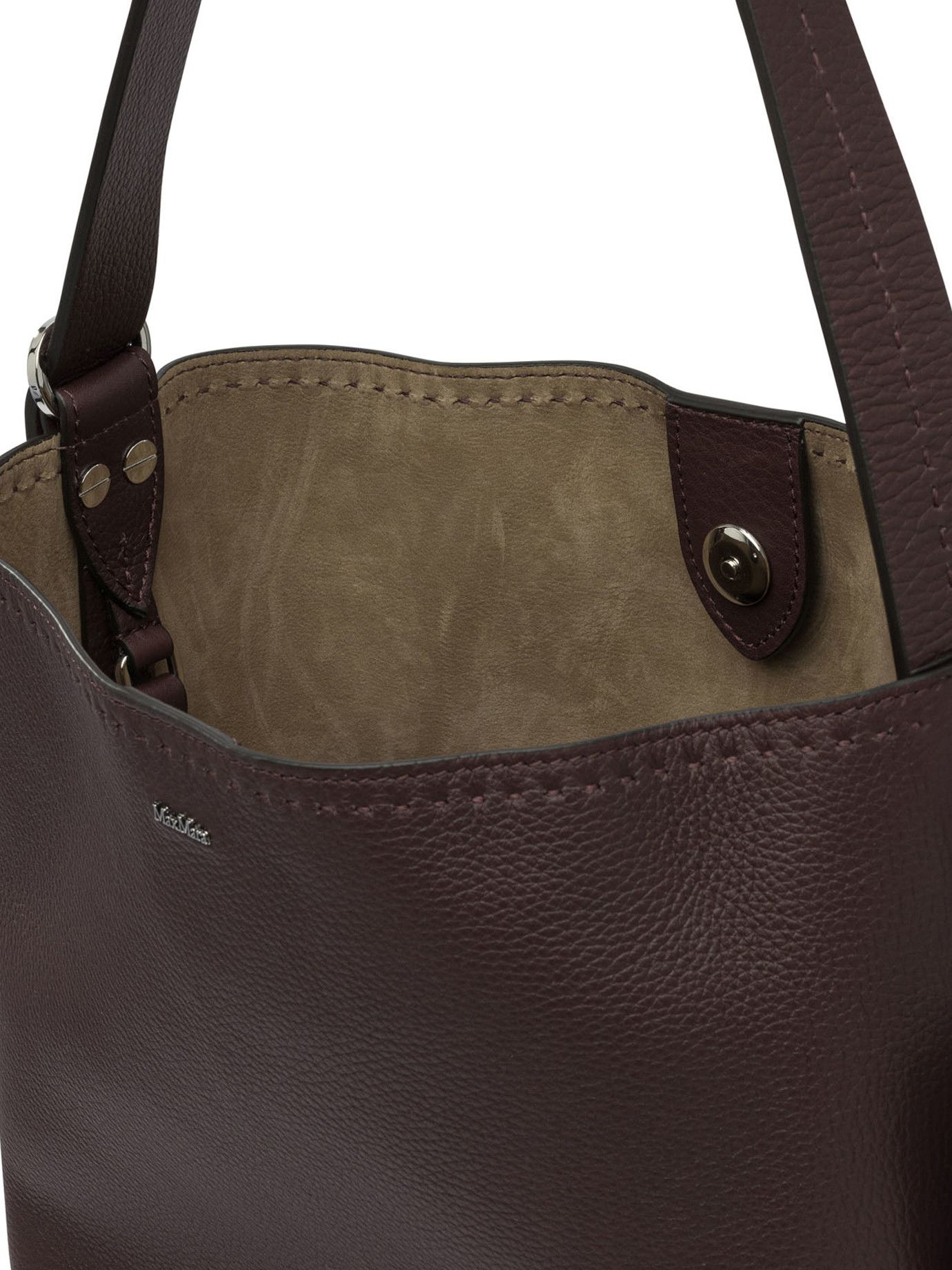 Max Mara Archetipo Shoulder Bag Size ONE SIZE - 5 Thumbnail