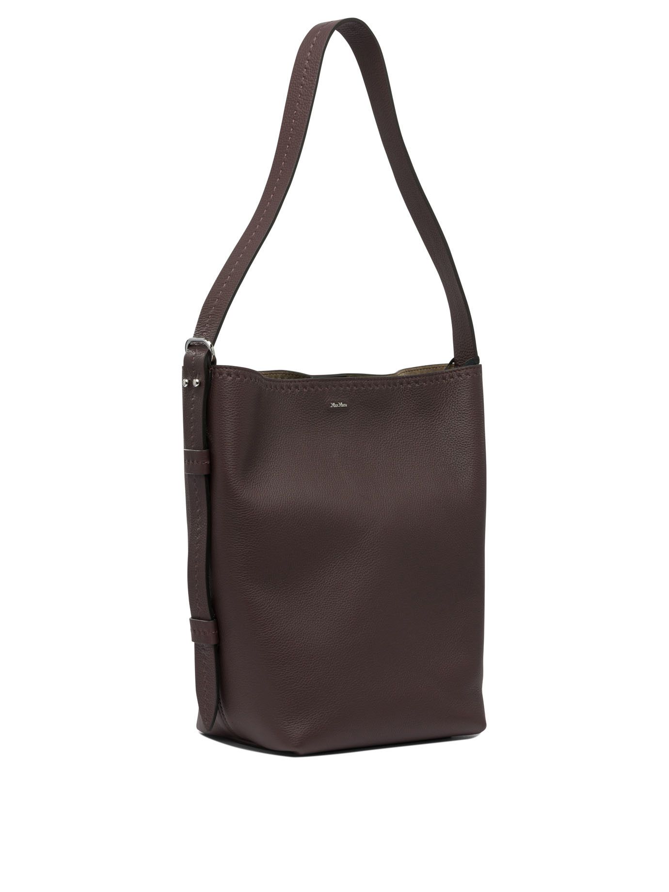 Max Mara Archetipo Shoulder Bag Size ONE SIZE - 2 Thumbnail