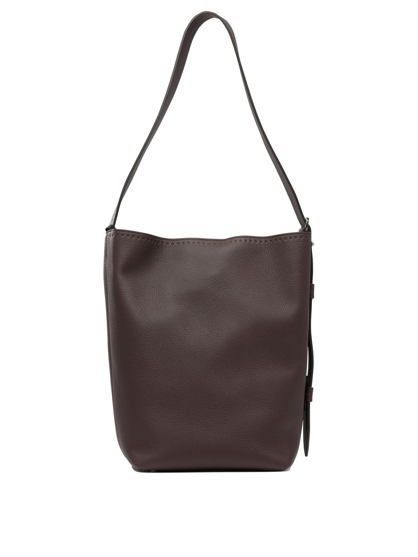 Max Mara Archetipo Shoulder Bag Size ONE SIZE - 3 Thumbnail