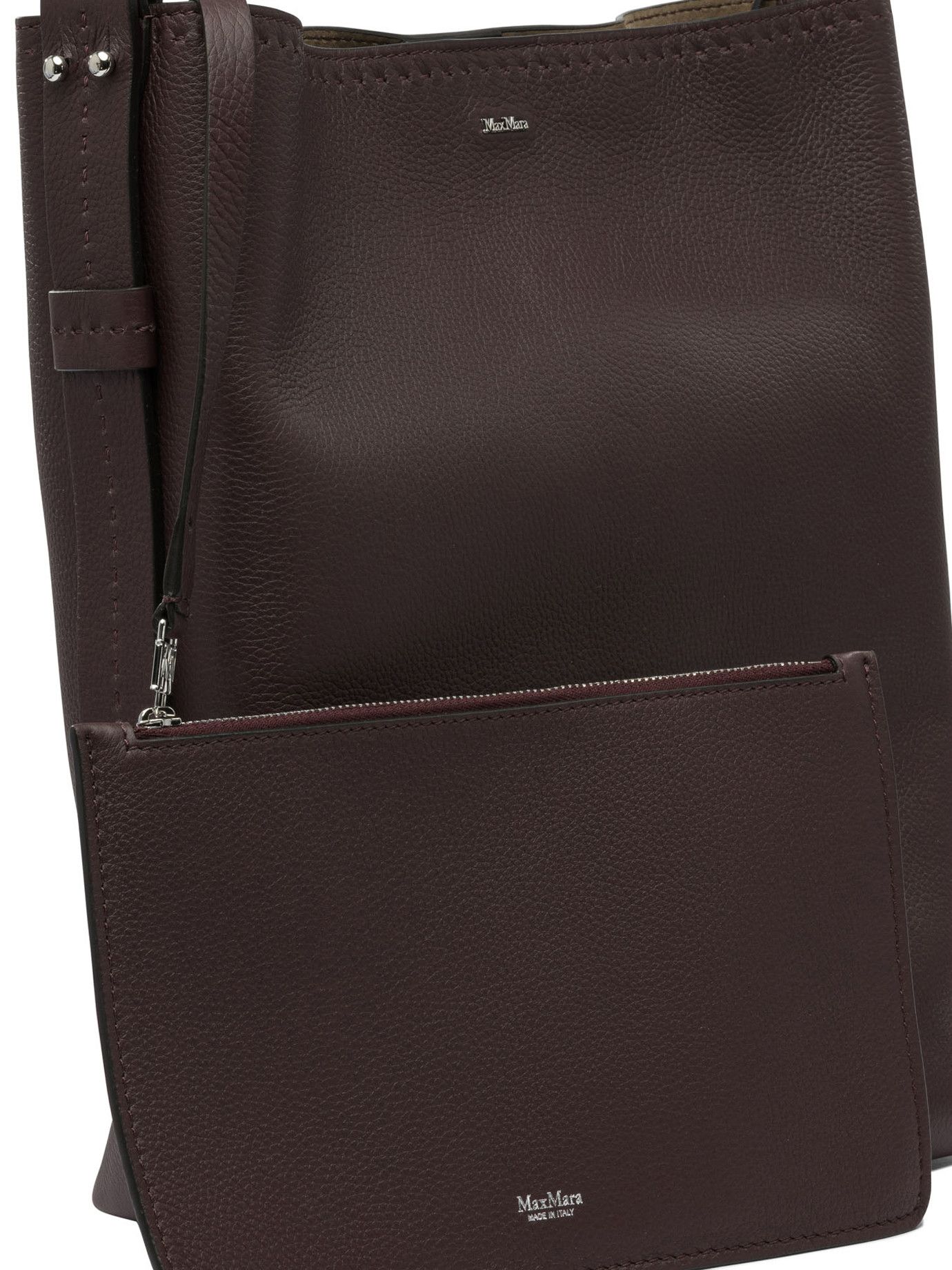 Max Mara Archetipo Shoulder Bag Size ONE SIZE - 4 Thumbnail