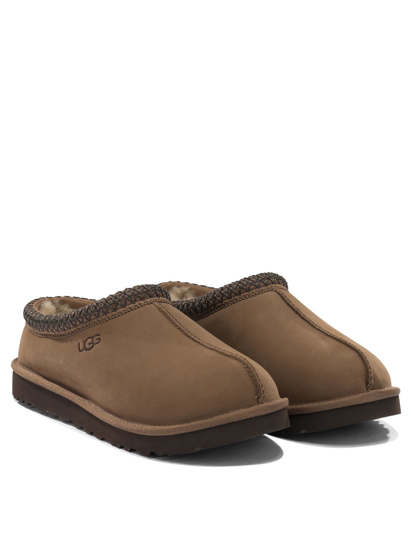 Ugg Tasman Ii Slippers Size US 11 / EU 44 - 2 Thumbnail