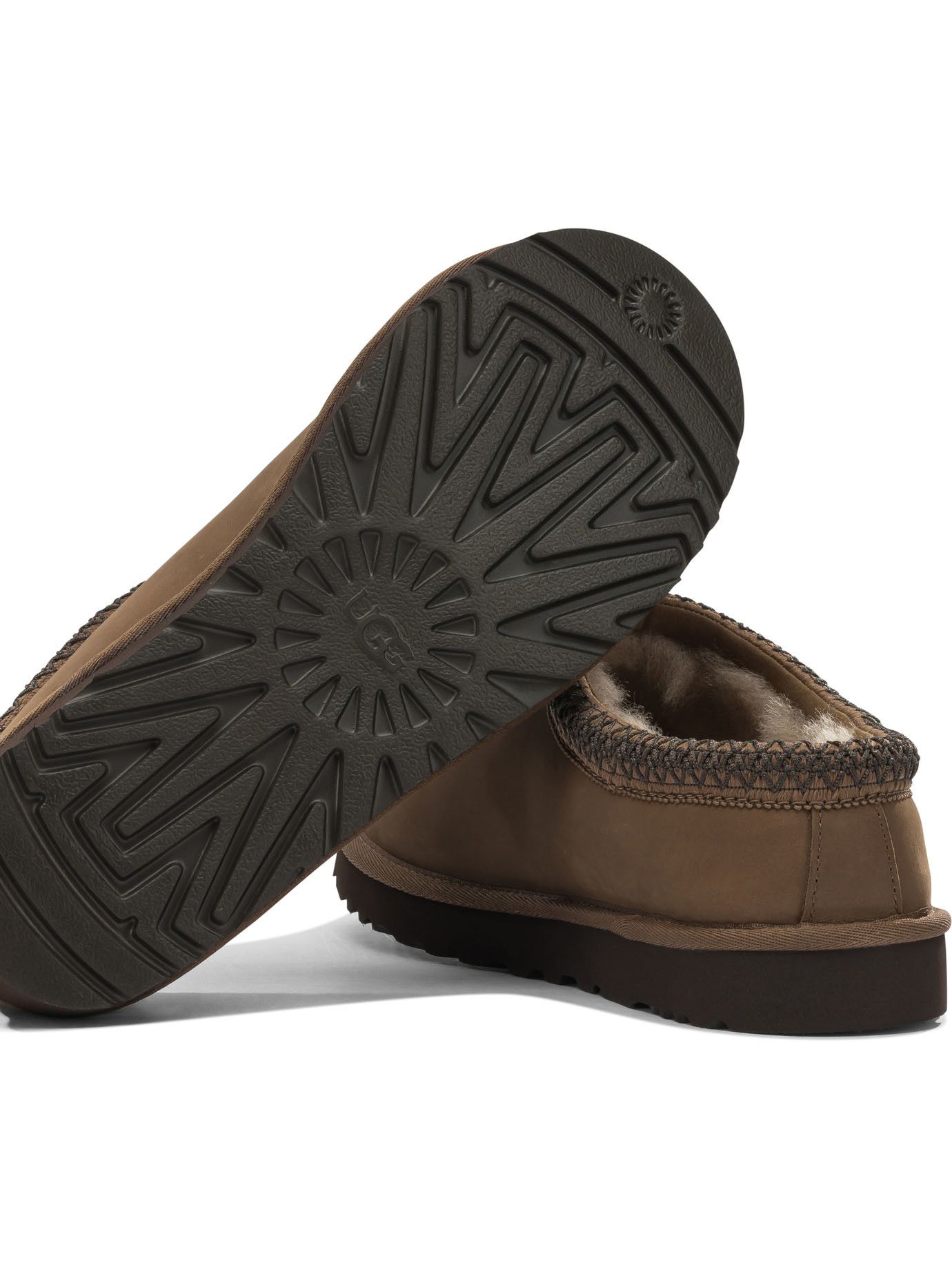 Ugg Tasman Ii Slippers Size US 7 / EU 40 - 5 Thumbnail