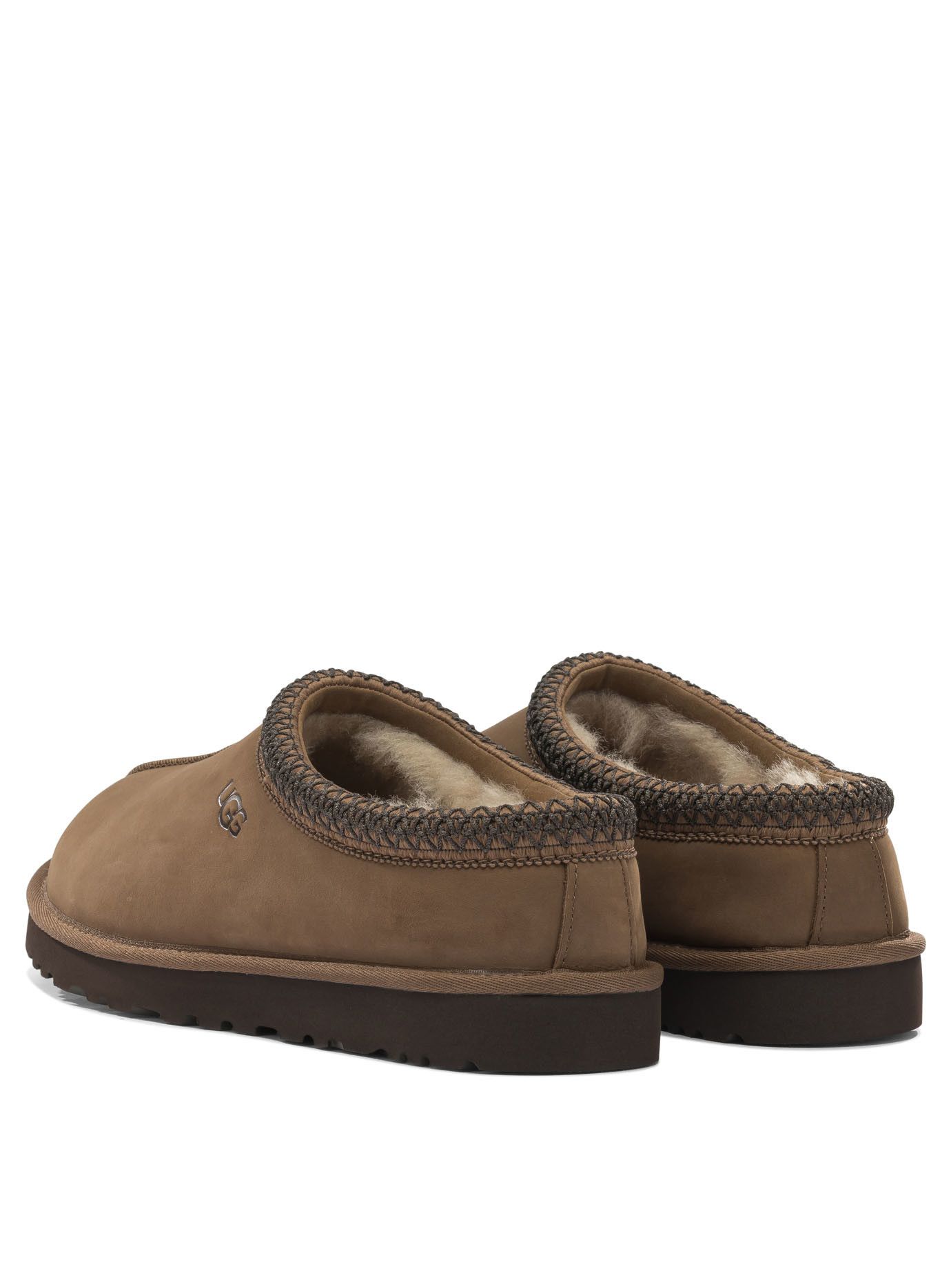 Ugg Tasman Ii Slippers Size US 7 / EU 40 - 4 Thumbnail