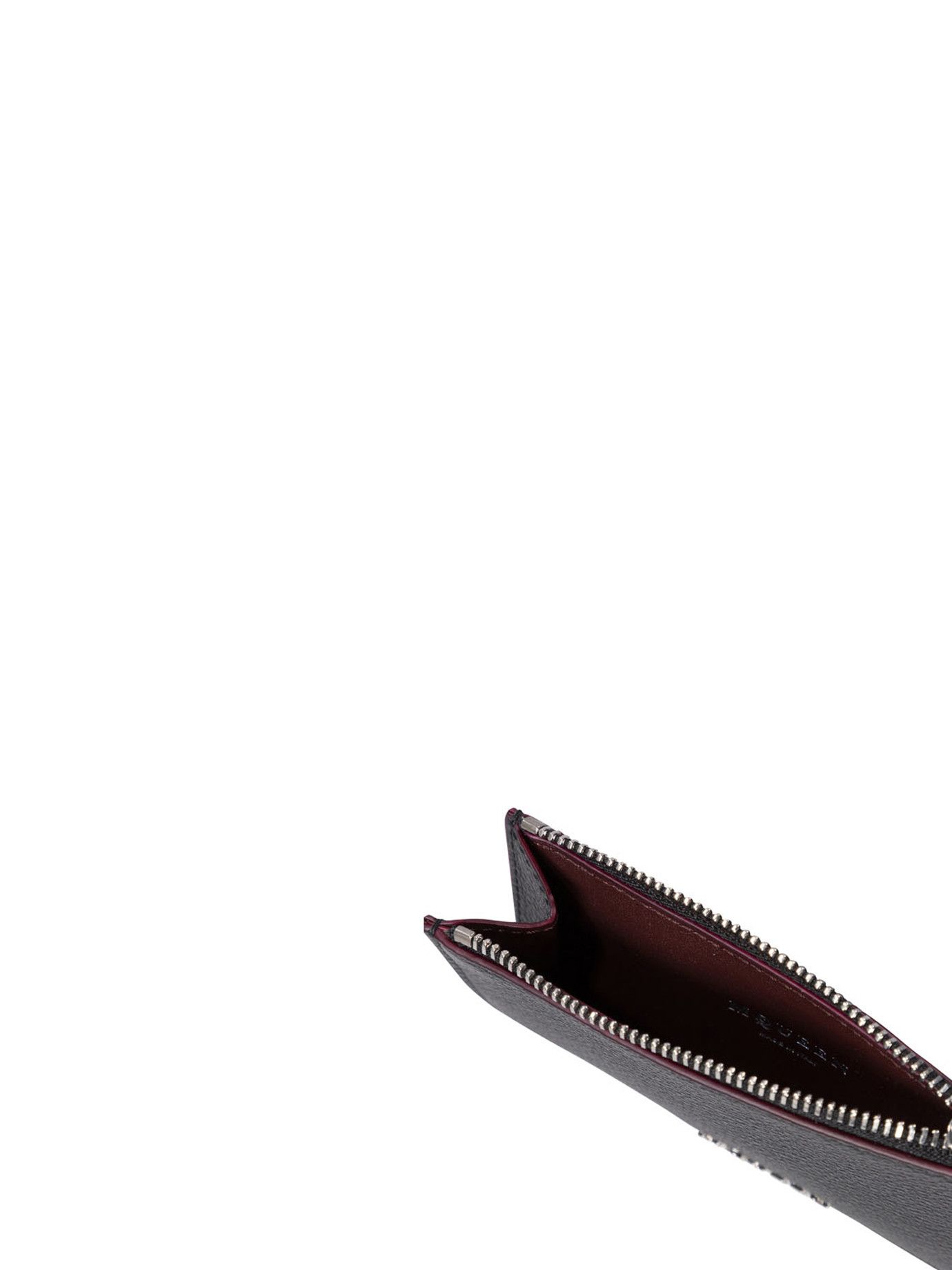 Alexander McQueen Wallets & Card Holders Size ONE SIZE - 5 Thumbnail