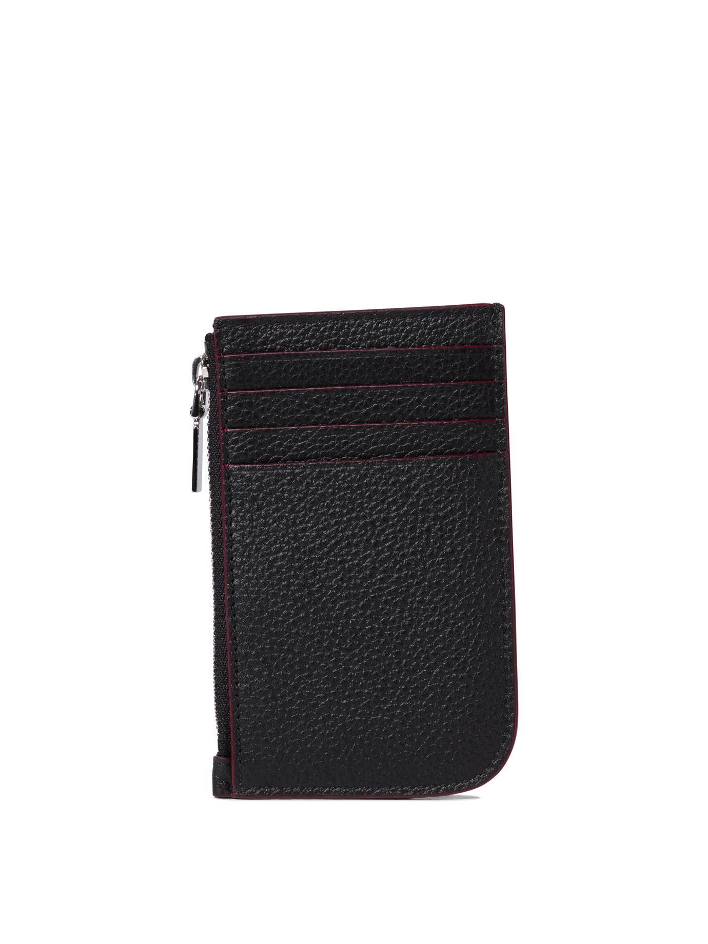 Alexander McQueen Wallets & Card Holders Size ONE SIZE - 3 Thumbnail