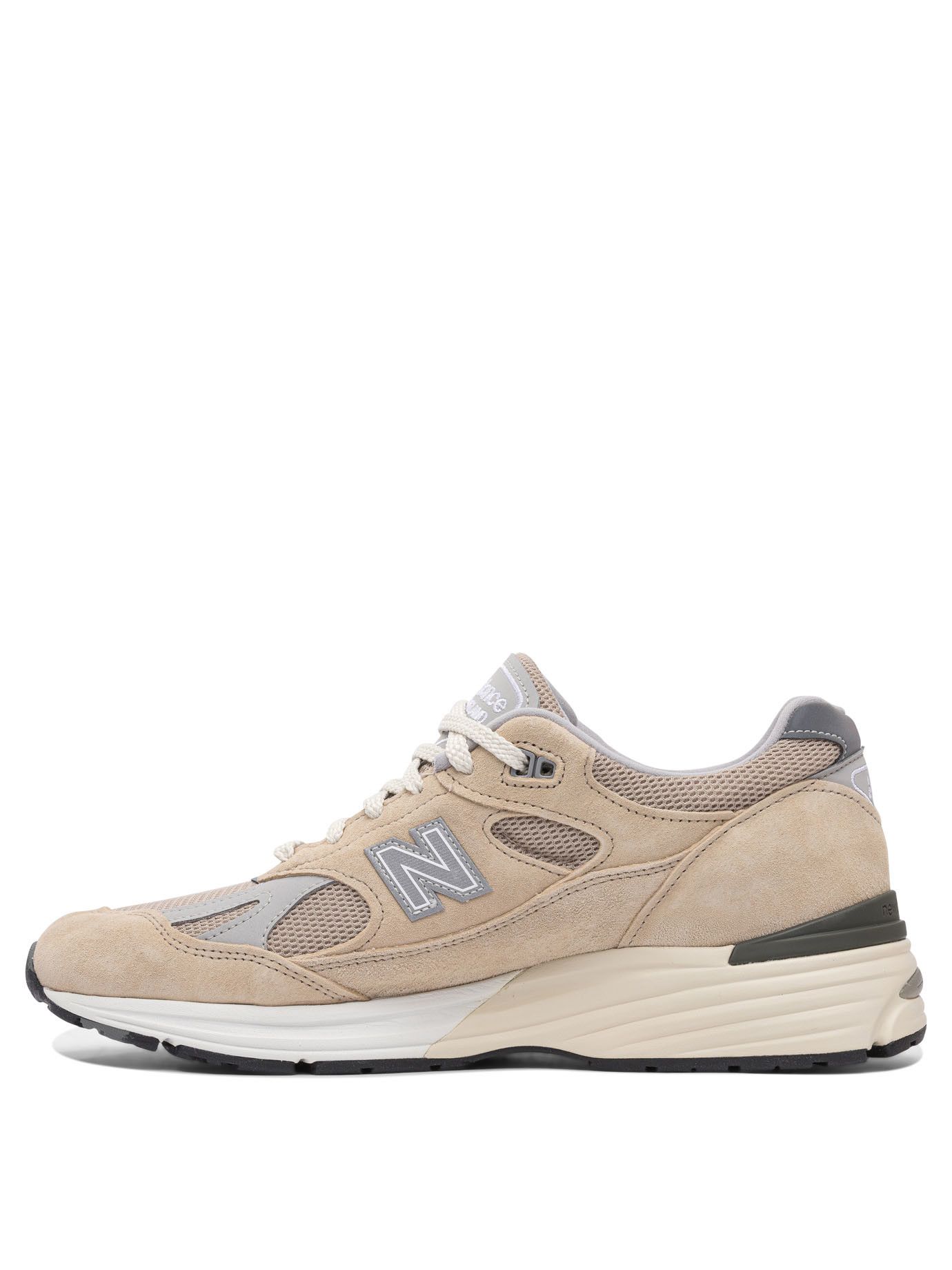 New Balance Elevated Essentials Made In Uk991V2 Sneakers Size US 12 / EU 45 - 3 Thumbnail
