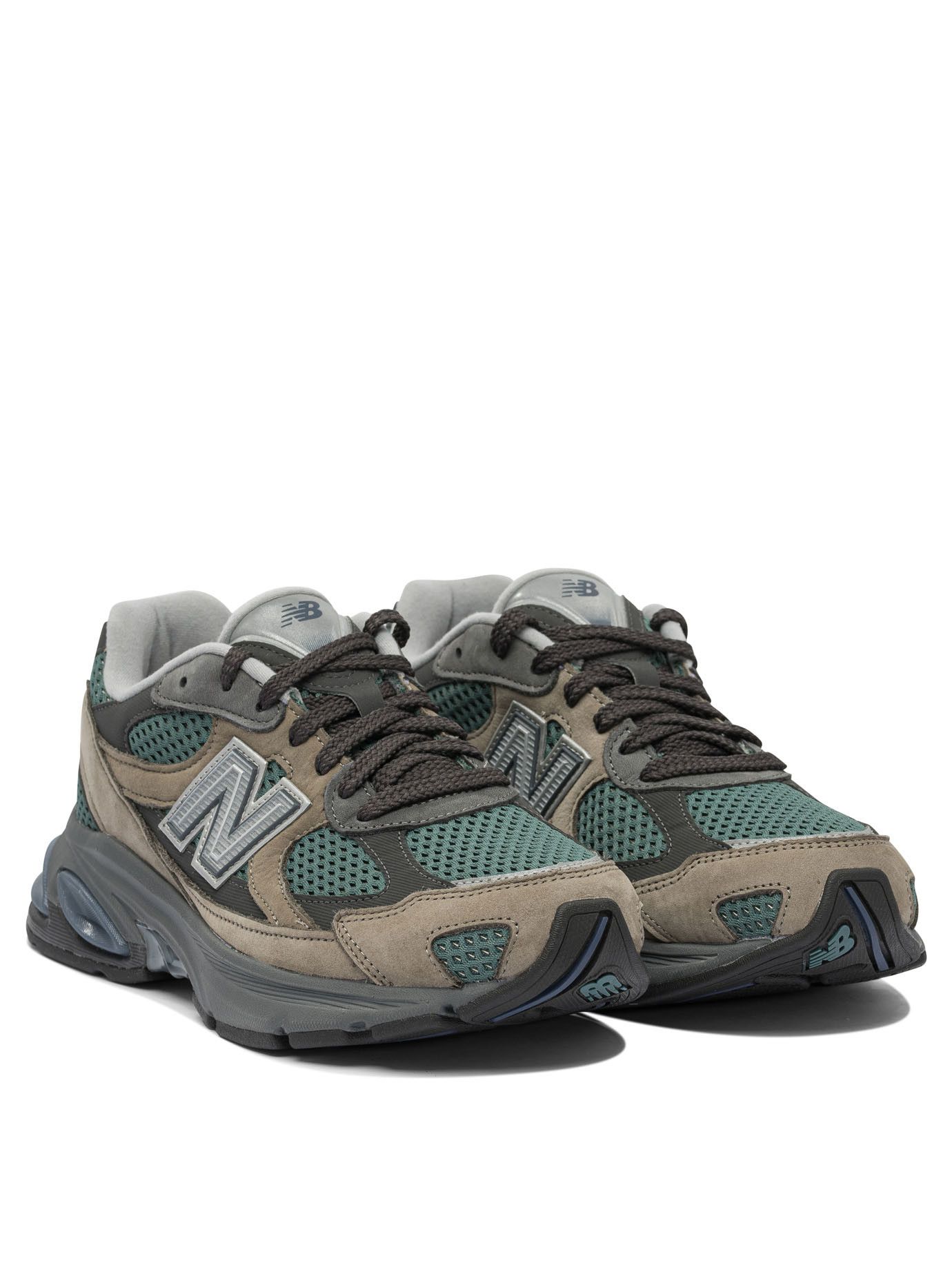 New Balance 2010 Sneakers Size US 12 / EU 45 - 2 Thumbnail