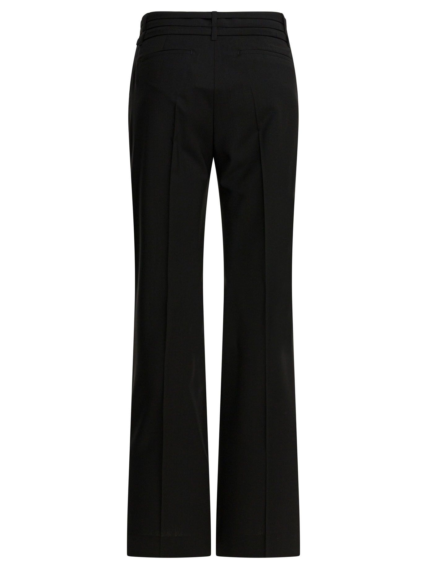 Max Mara Trousers Size 28" / US 6 / IT 42 - 2 Thumbnail