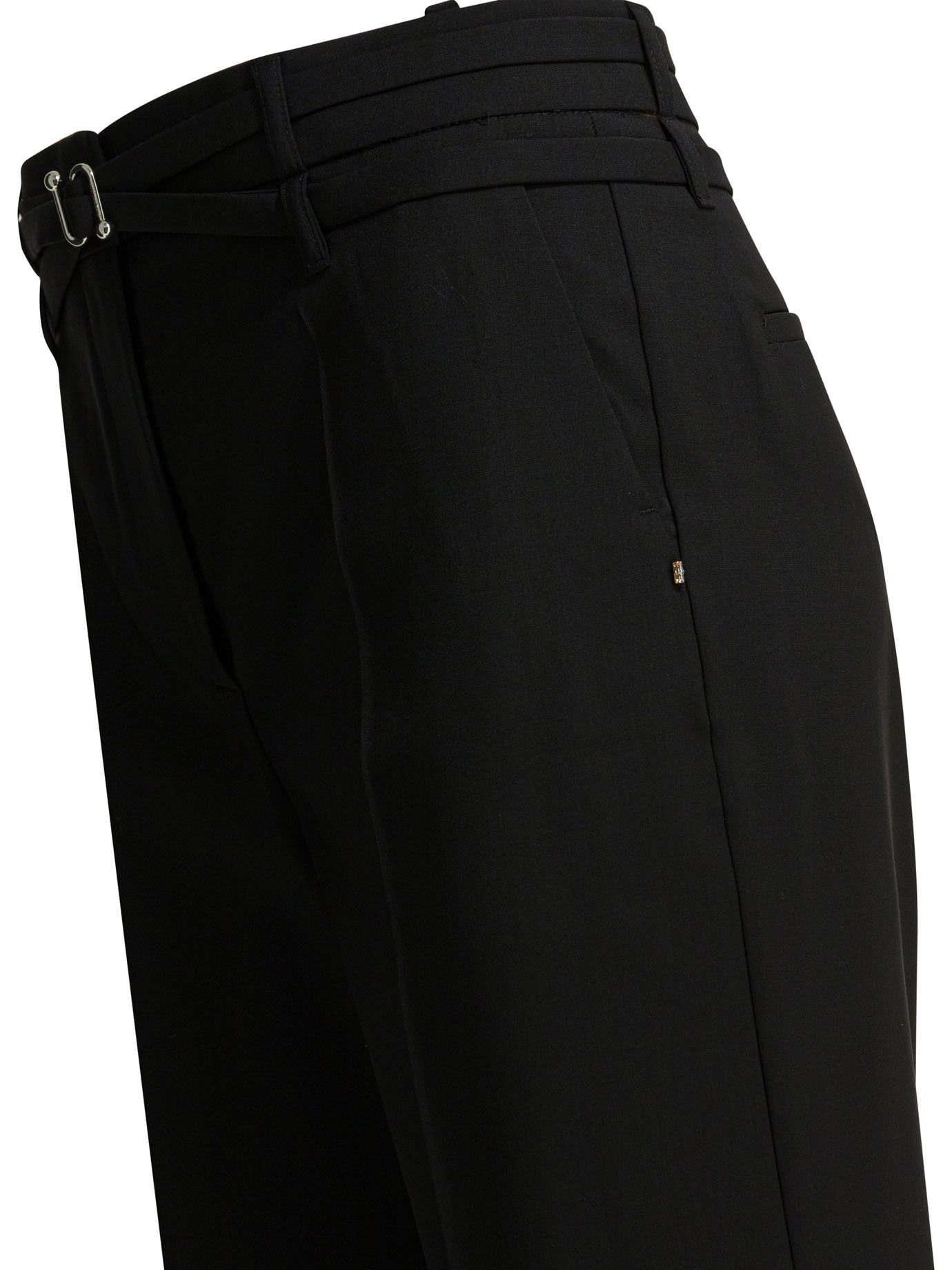 Max Mara Trousers Size 28" / US 6 / IT 42 - 4 Thumbnail