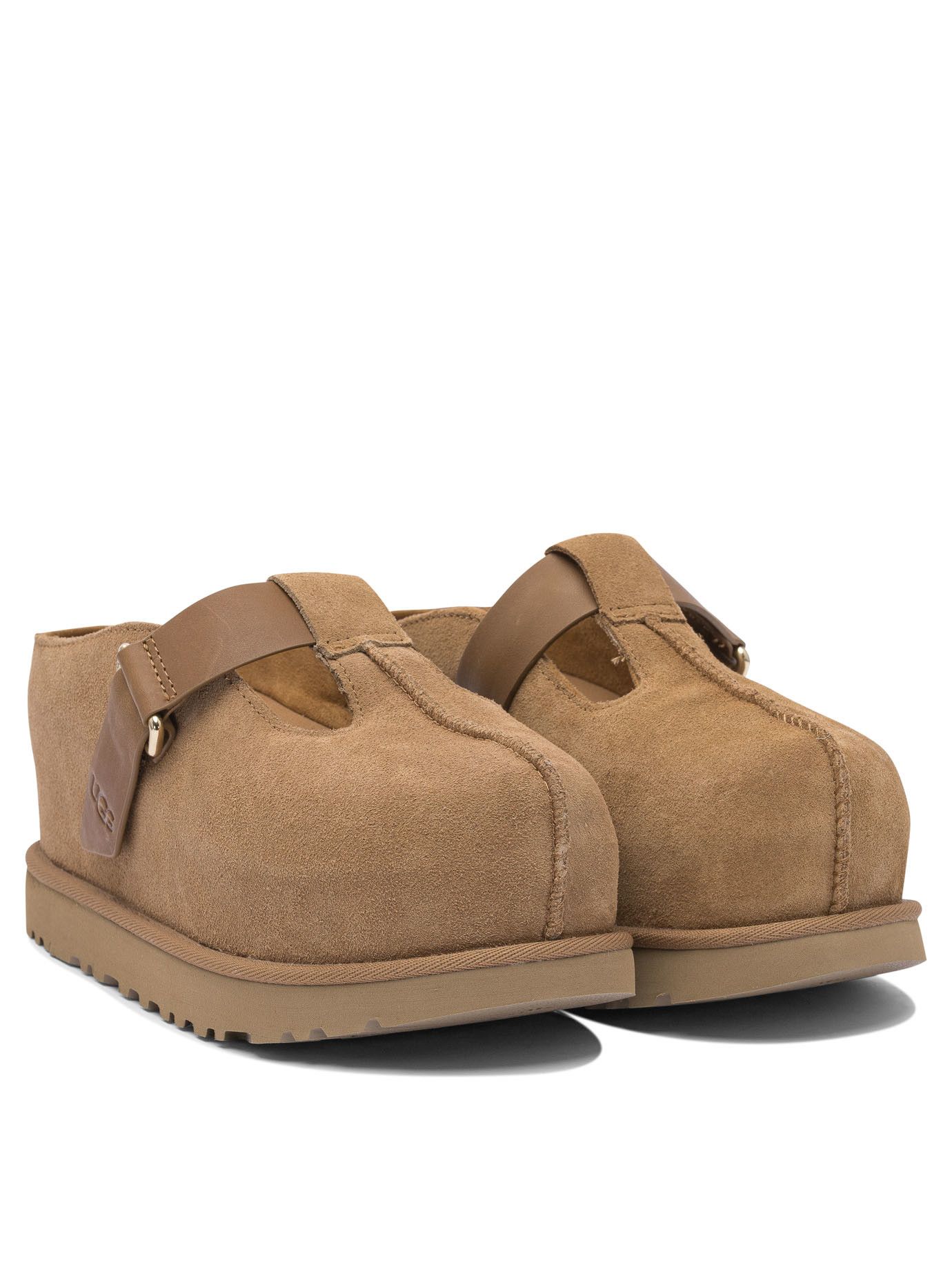 Ugg Goldenstar Hi Sabot Size US 10 / IT 40 - 2 Thumbnail