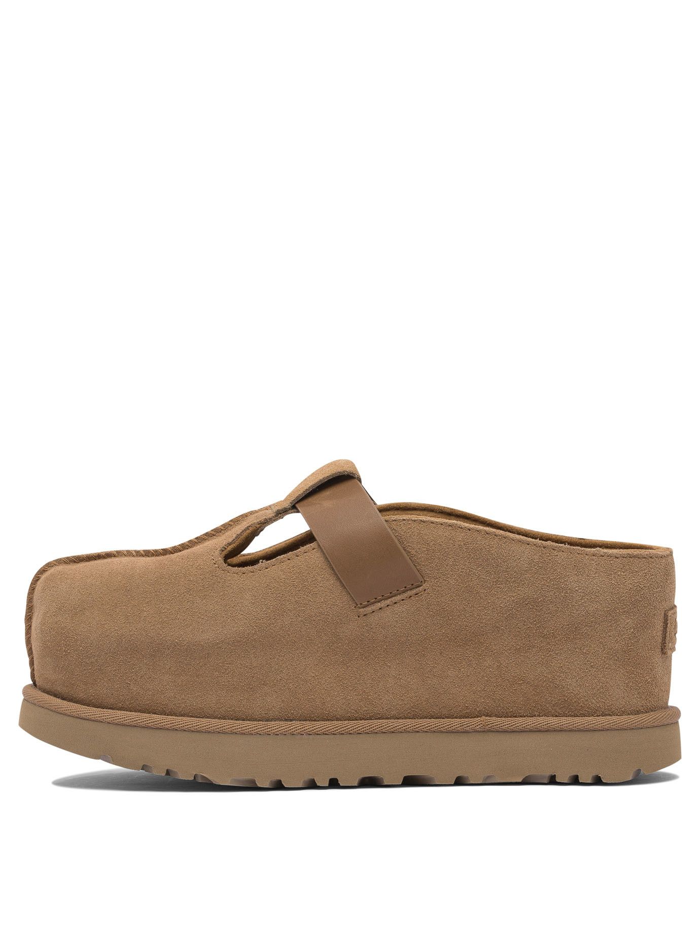Ugg Goldenstar Hi Sabot Size US 10 / IT 40 - 3 Thumbnail