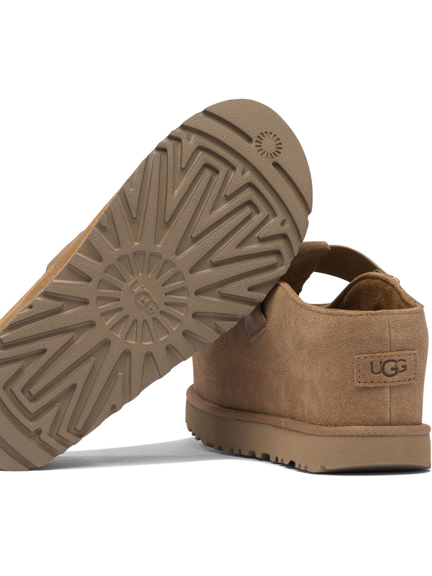 Ugg Goldenstar Hi Sabot Size US 5 / IT 35 - 5 Thumbnail