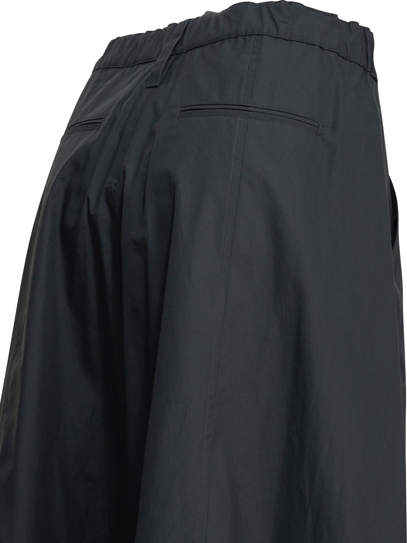 Max Mara Casual Pants Size 28" / US 6 / IT 42 - 4 Thumbnail