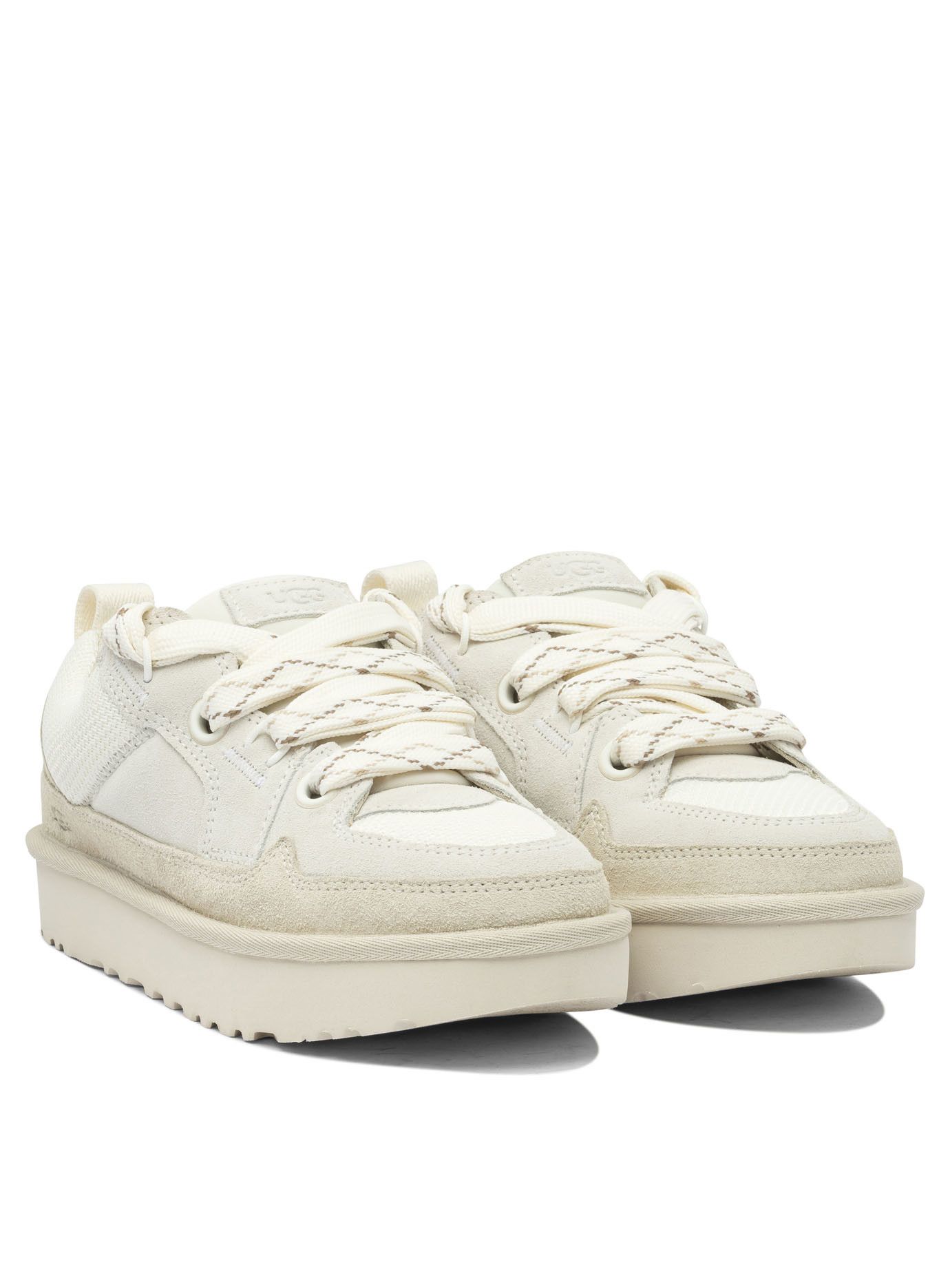 Ugg Lo Lowmel Sneakers Size US 9 / IT 39 - 2 Thumbnail
