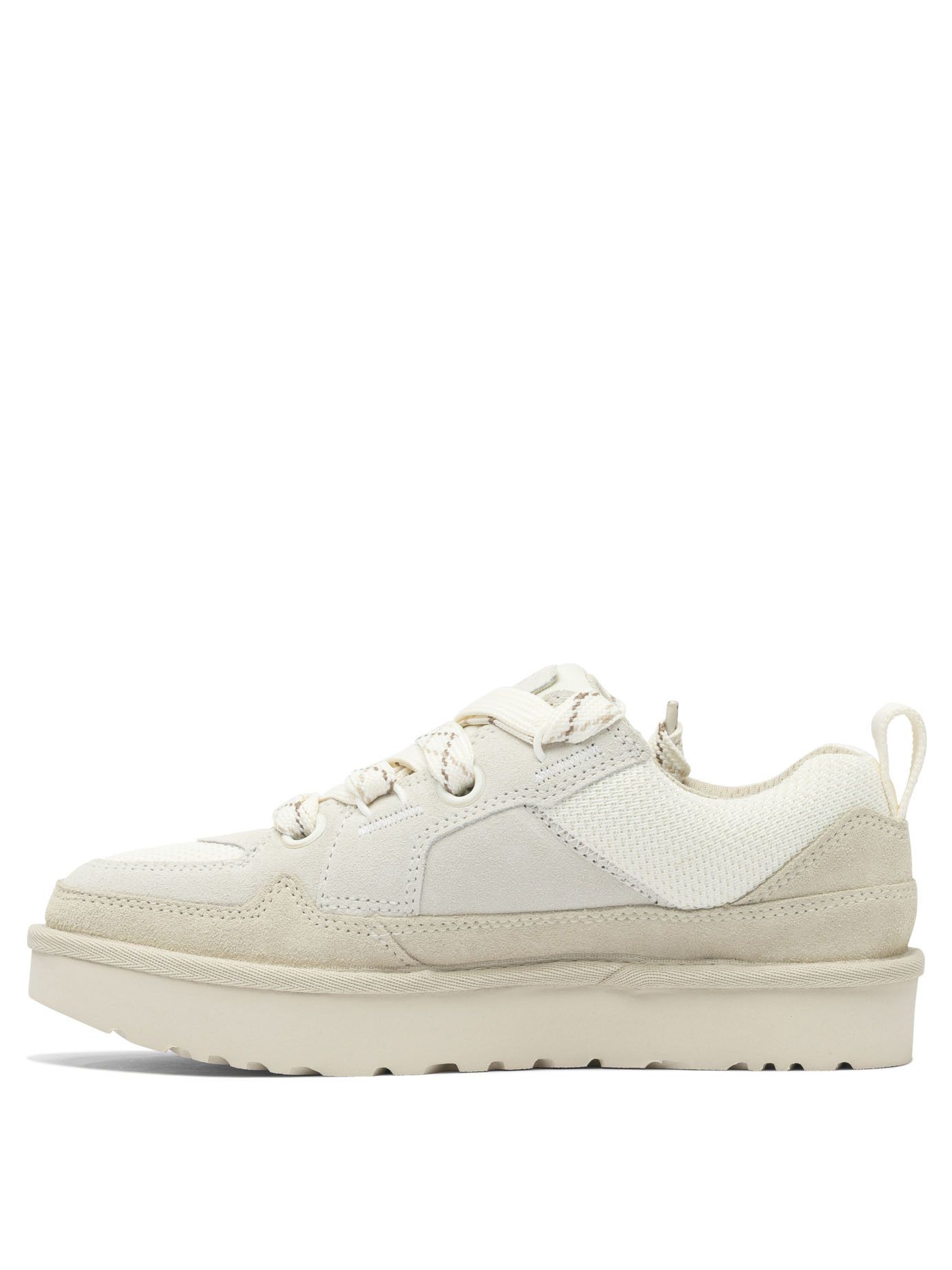Ugg Lo Lowmel Sneakers Size US 9 / IT 39 - 3 Thumbnail