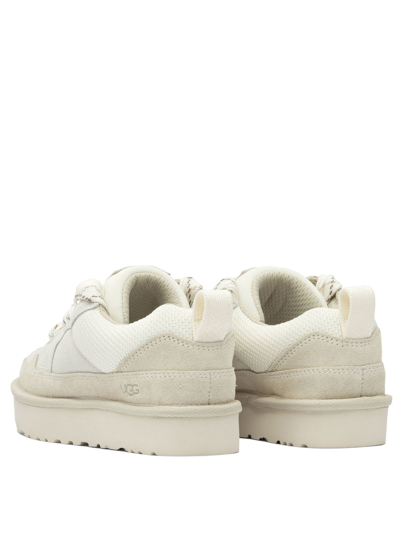 Ugg Lo Lowmel Sneakers Size US 9 / IT 39 - 4 Thumbnail
