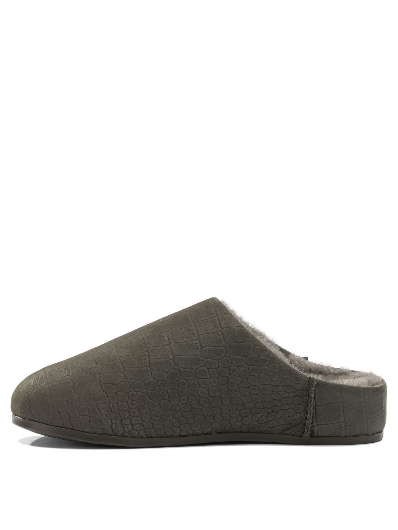 Ugg Elea Embossed Slippers Size US 5 / IT 35 - 3 Thumbnail