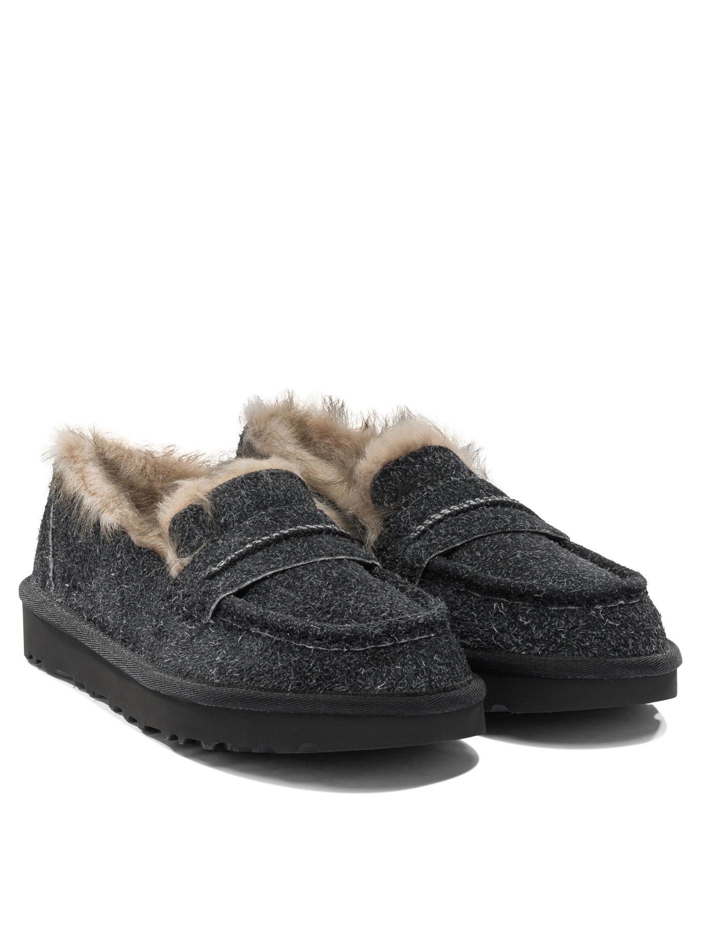 Ugg Ellis Loafers Size US 5 / IT 35 - 2 Thumbnail