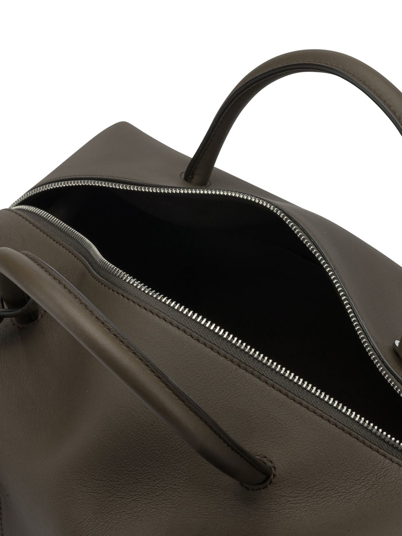 Max Mara Medium Leather Handbag Size ONE SIZE - 5 Thumbnail