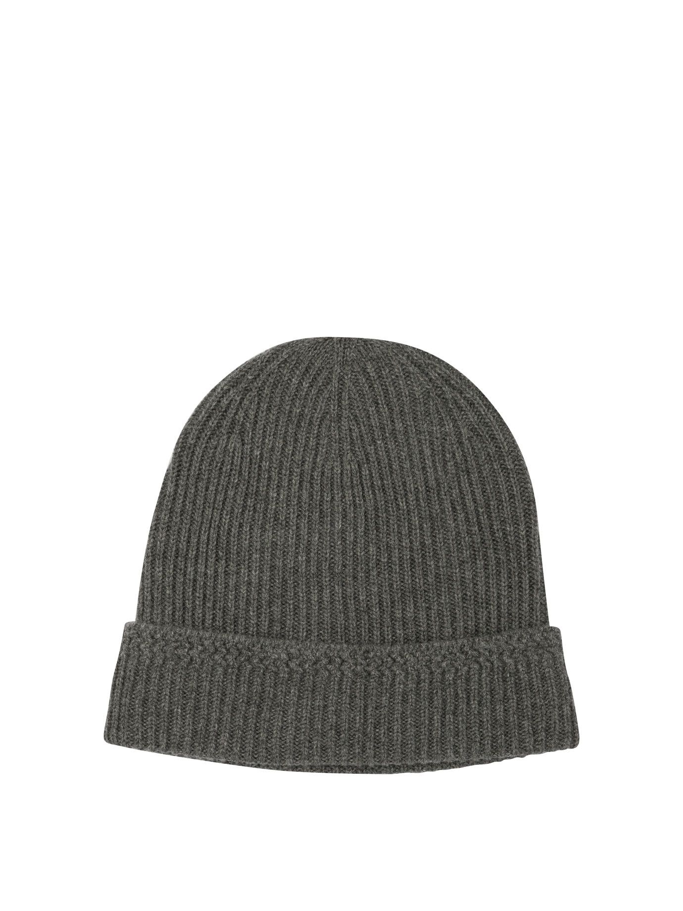 Tom Ford Cashmere Beanie Size ONE SIZE - 2 Thumbnail
