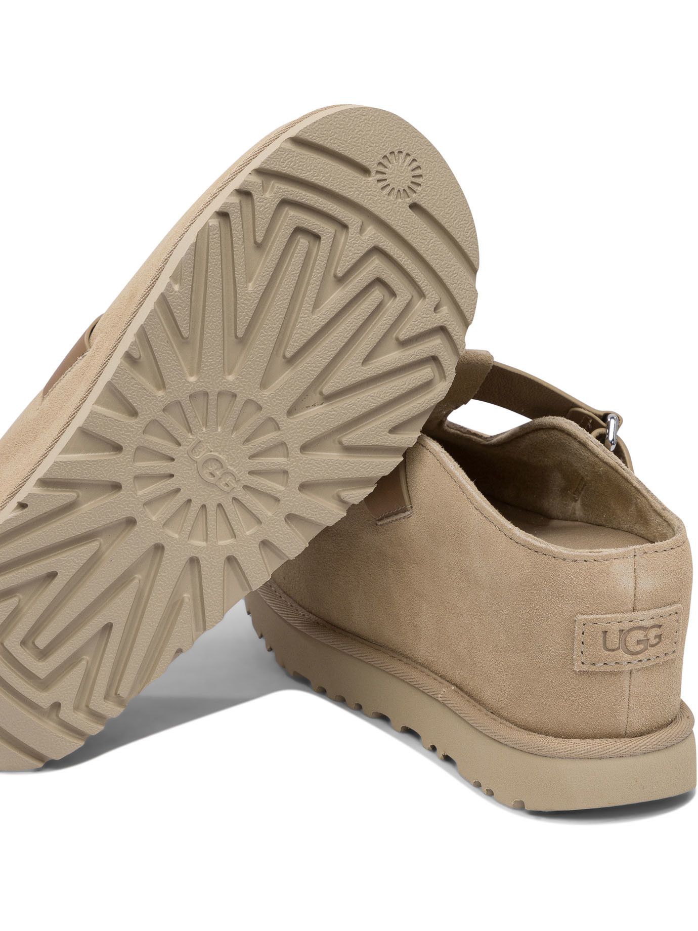 Ugg Goldenstar Hi Sabot Size US 10 / IT 40 - 5 Thumbnail