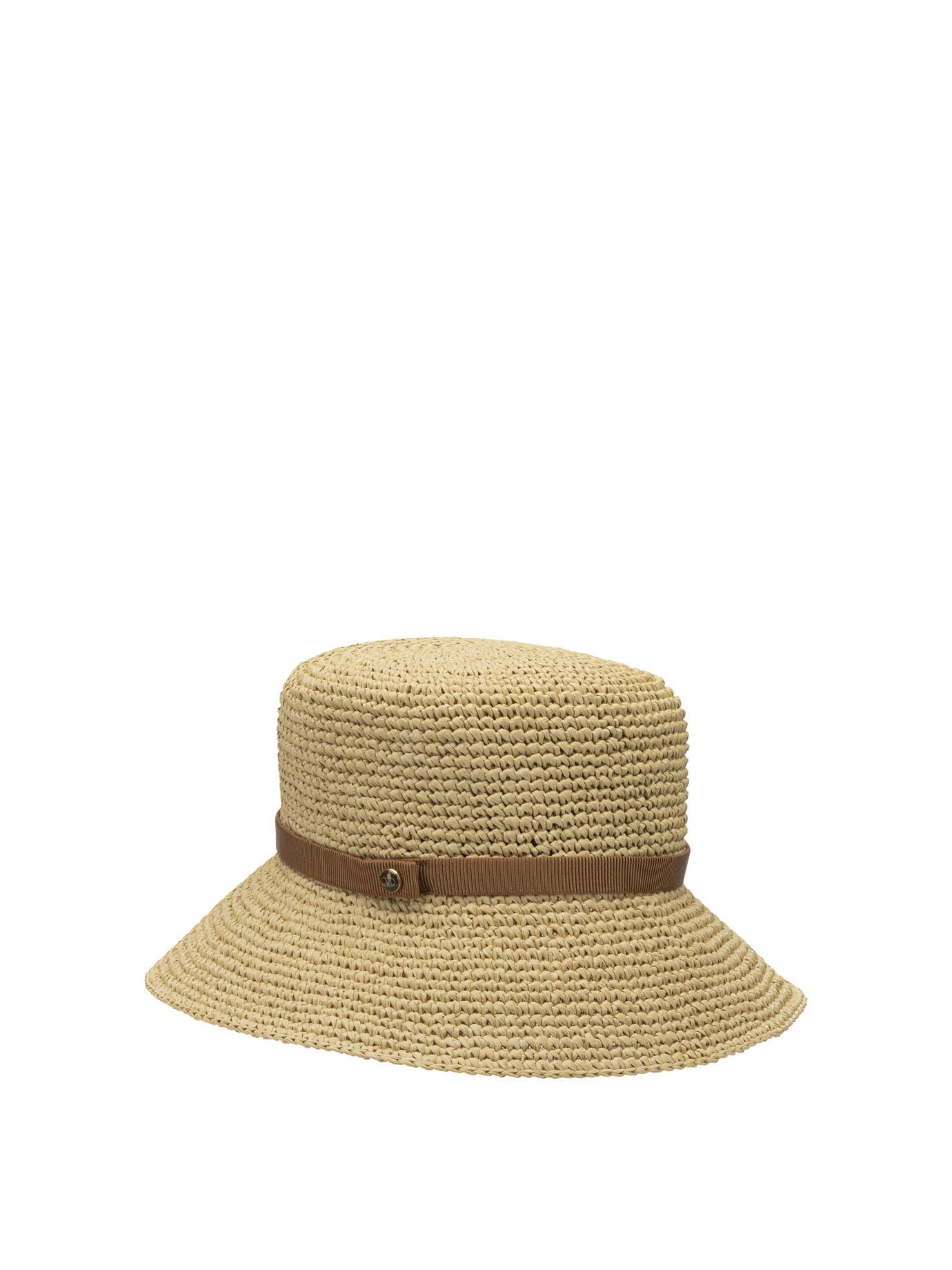 Valentino Signature V-Logo Bucket Hat Size ONE SIZE - 3 Thumbnail