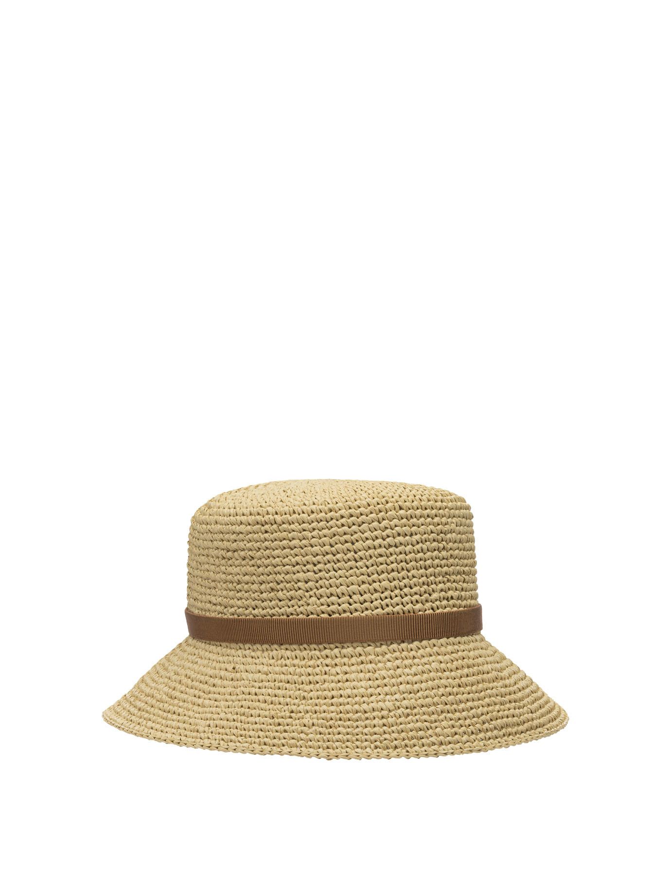Valentino Signature V-Logo Bucket Hat Size ONE SIZE - 2 Thumbnail
