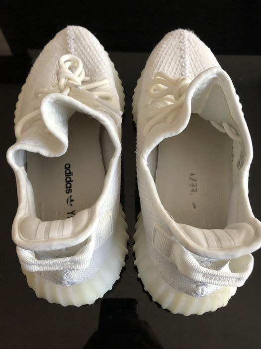 yeezy cream v3