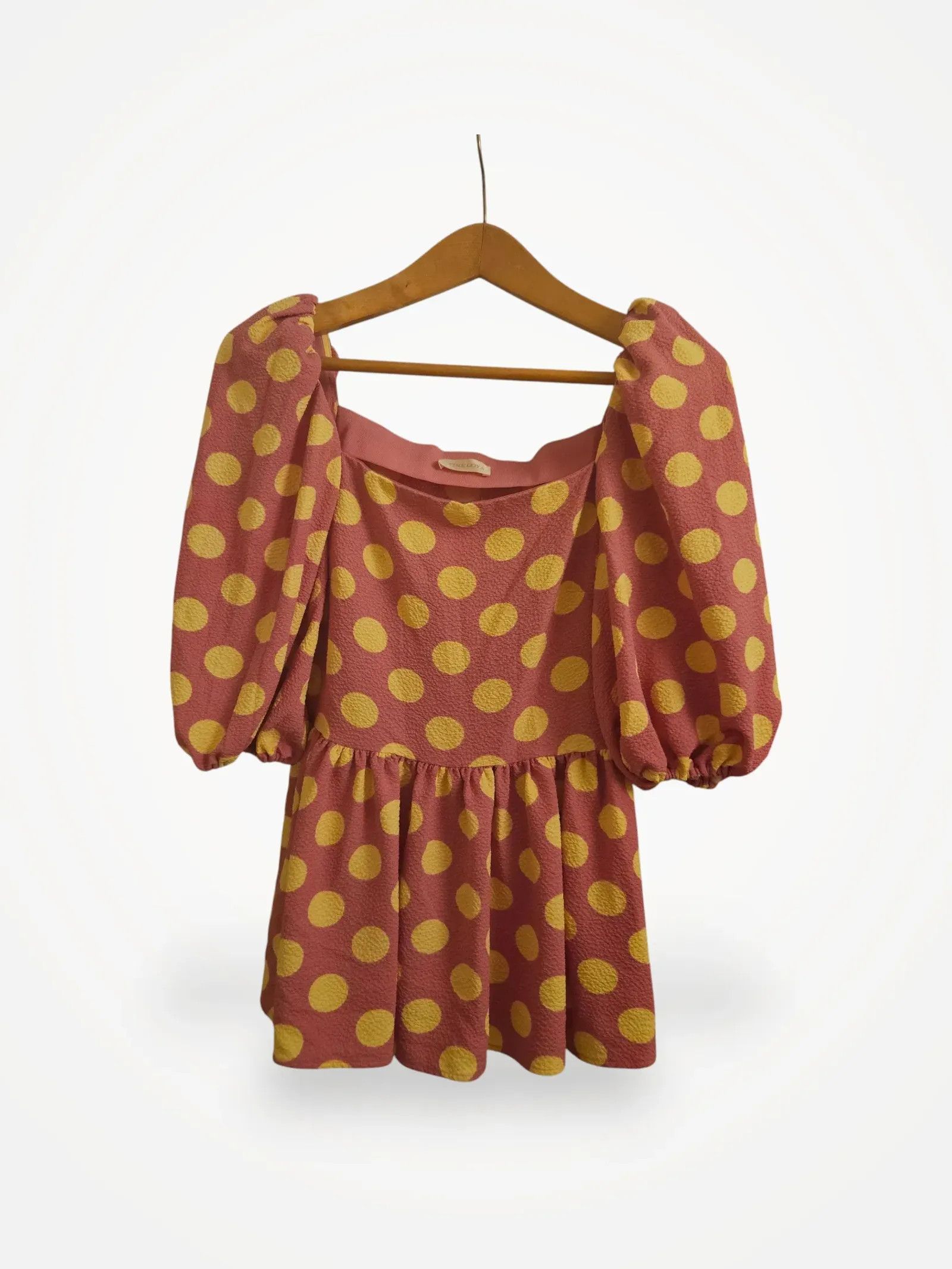 Stine Goya Stine Goya Irene Top Size S / US 4 / IT 40 - 2 Thumbnail