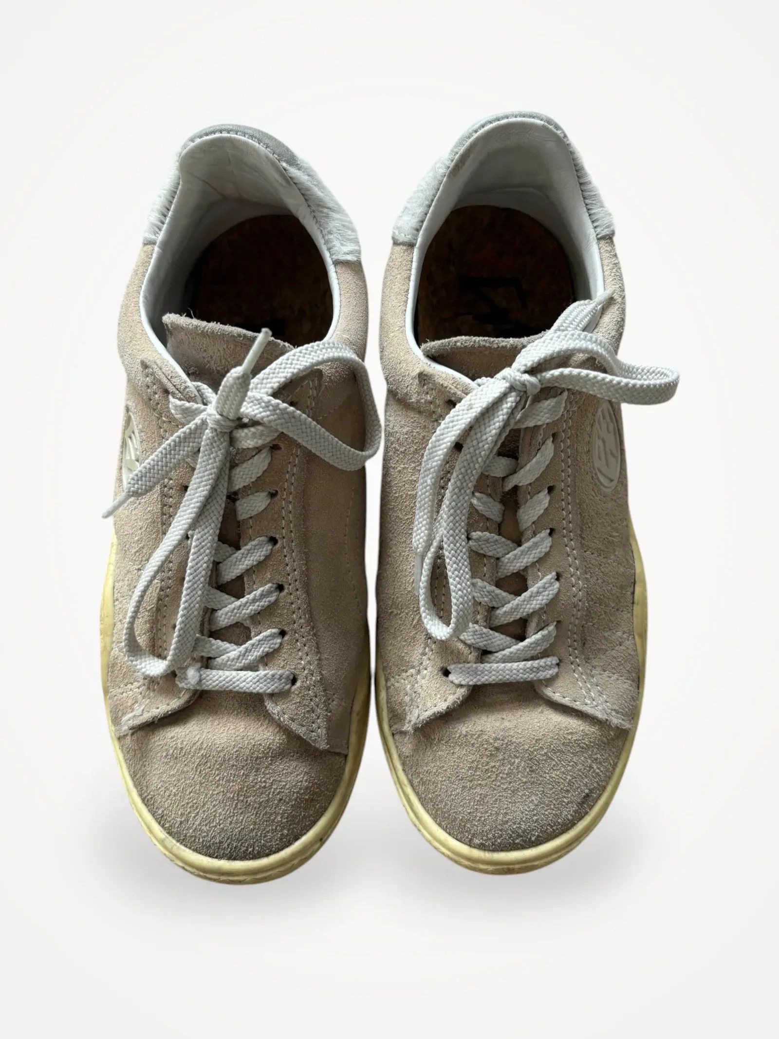 Eytys Eytys Sneakers Size US 8 / IT 38 - 2 Thumbnail