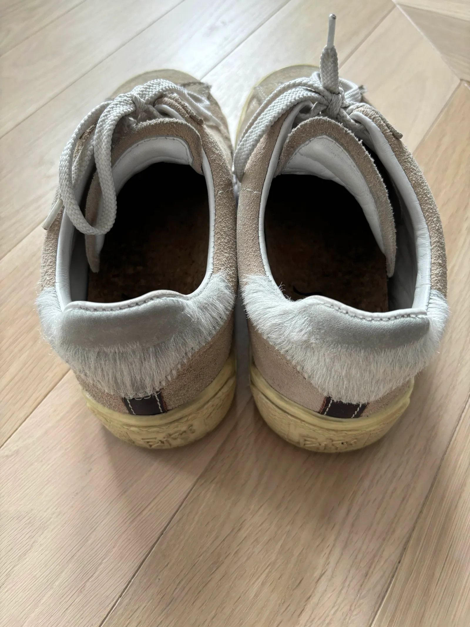 Eytys Eytys Sneakers Size US 8 / IT 38 - 5 Thumbnail