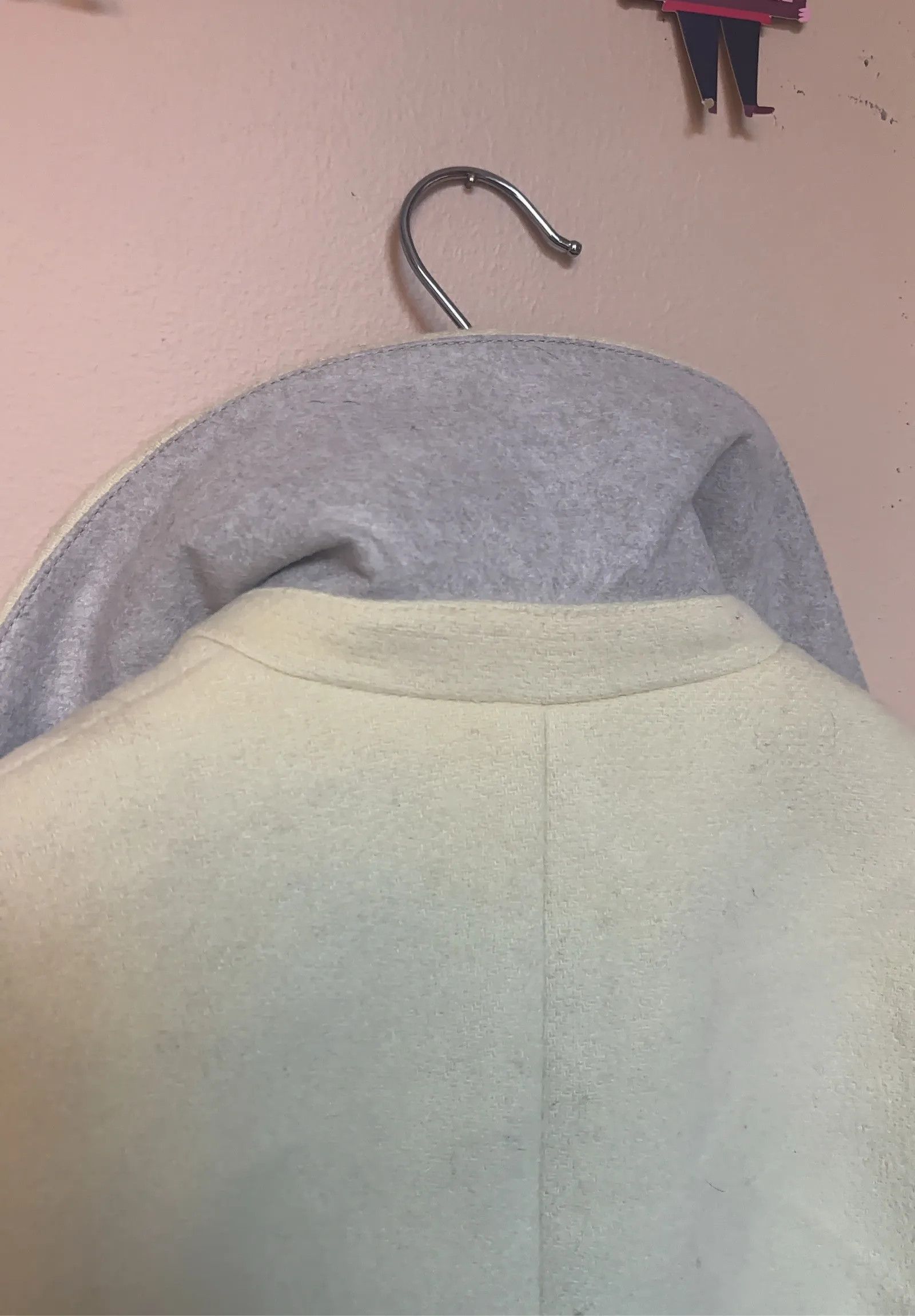 Cos Cos Coat Size XXS / US 00 / IT 34 - 6 Thumbnail