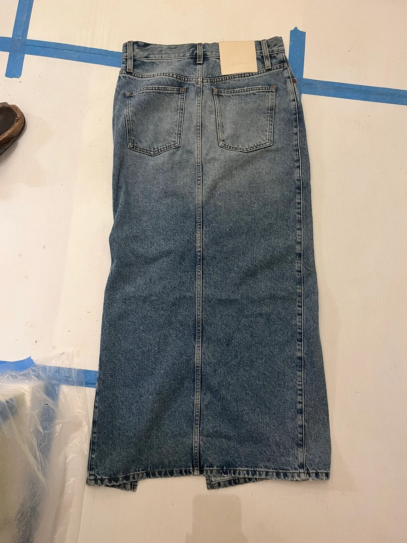 Dagmar Dagmar Cynthia Skirt Size 26" / US 2 / IT 38 - 5 Thumbnail