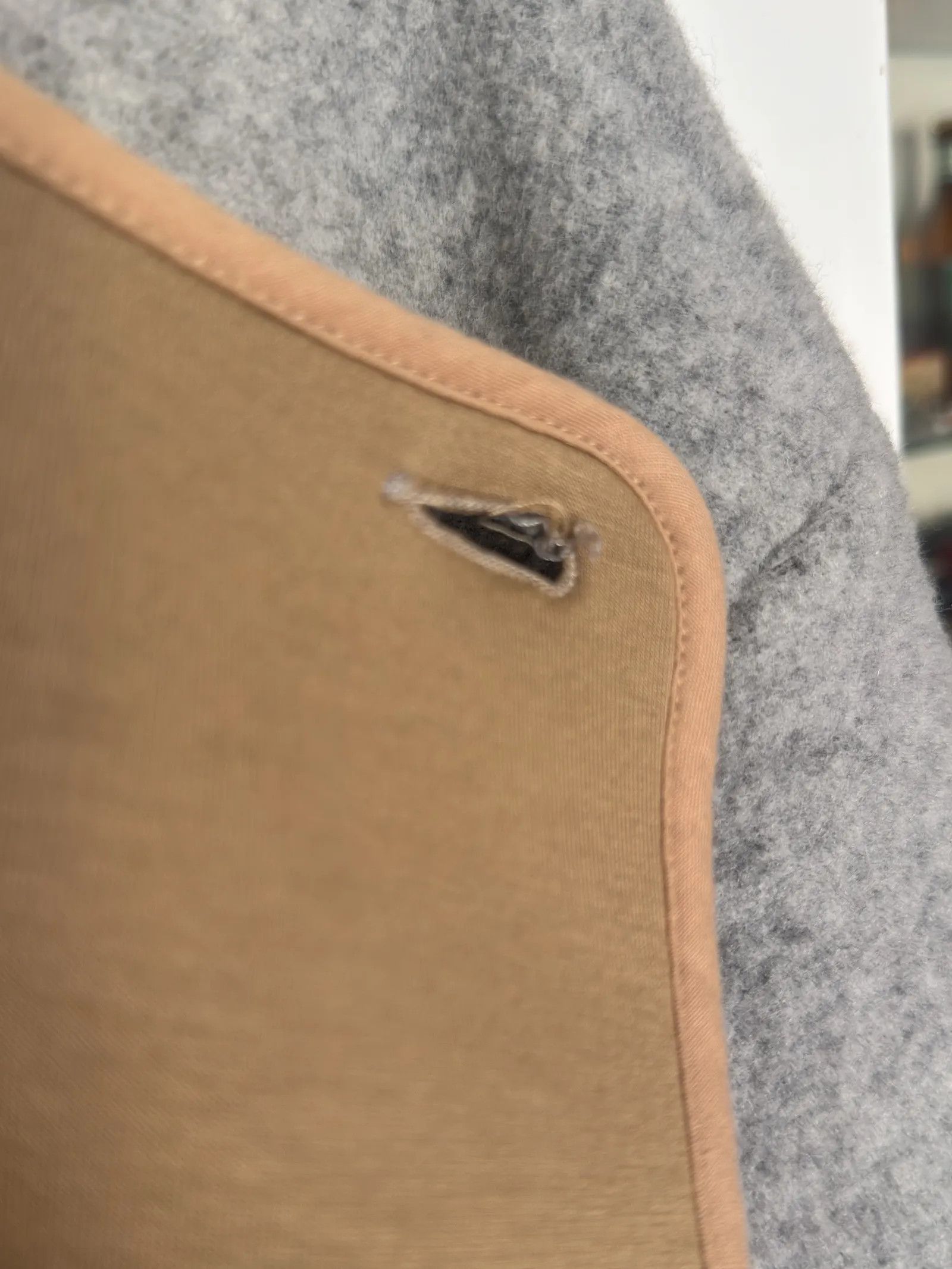 Rodebjer Rodebjer Rodebjer Tencha coat Coat Size L / US 10 / IT 46 - 11 Thumbnail