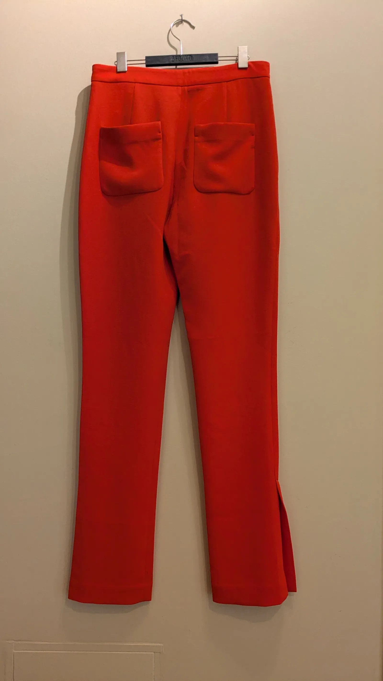 Hope Hope Move trouser Pants Size 26" / US 2 / IT 38 - 4 Thumbnail