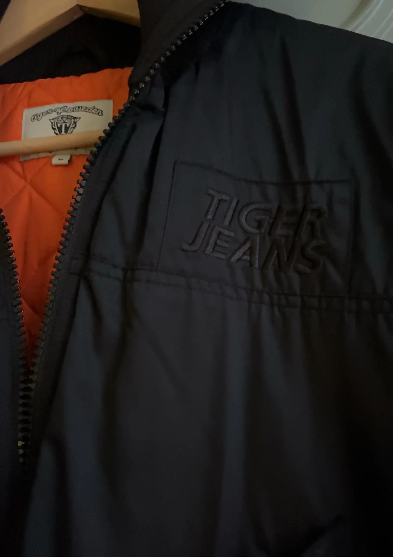 Tiger of Sweden Tiger of Sweden Jacket Size M / US 6-8 / IT 42-44 - 5 Thumbnail