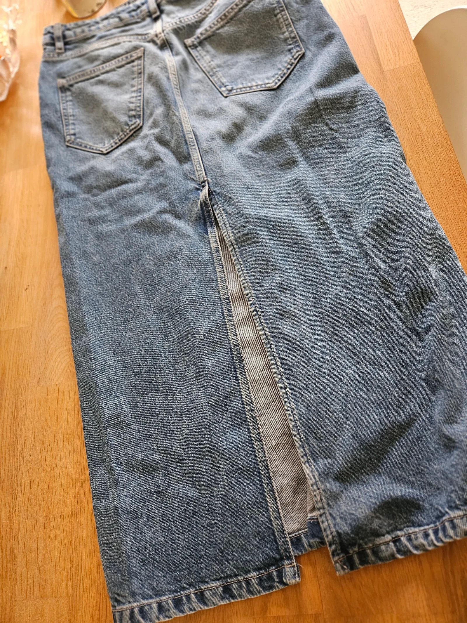 Massimo Dutti Massimo Dutti Skirt Size 26" / US 2 / IT 38 - 3 Thumbnail