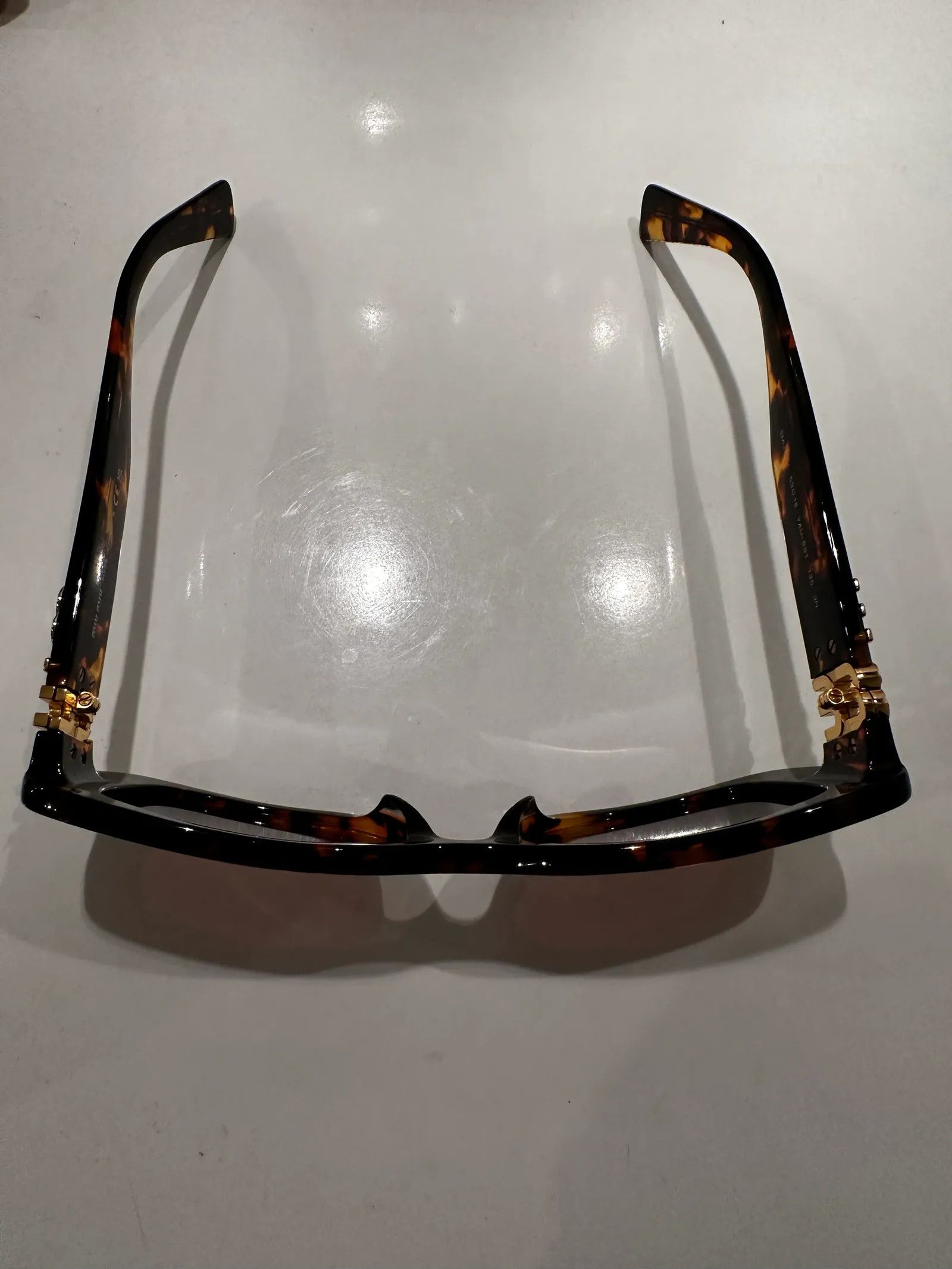 Miu Miu Miu Miu Miu Miu MU 07YS Sunglasses Size ONE SIZE - 4 Thumbnail