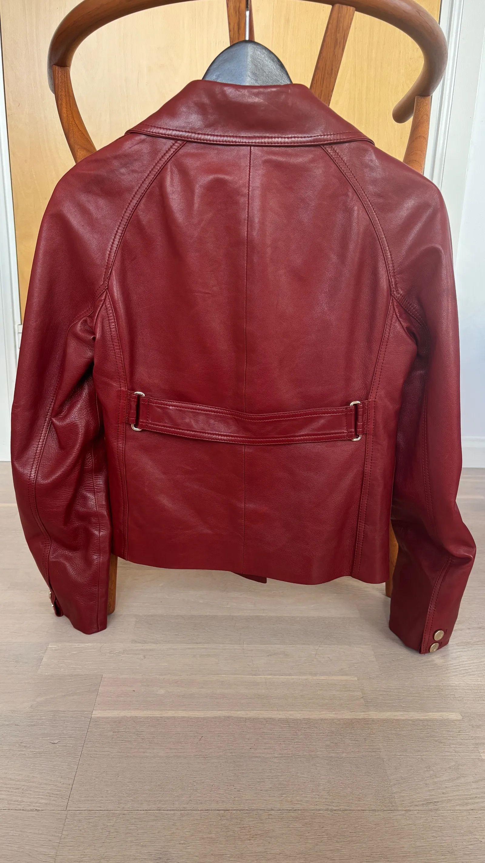 Gucci Gucci Tom Ford Blazer Size XS / US 0-2 / IT 36-38 - 4 Thumbnail