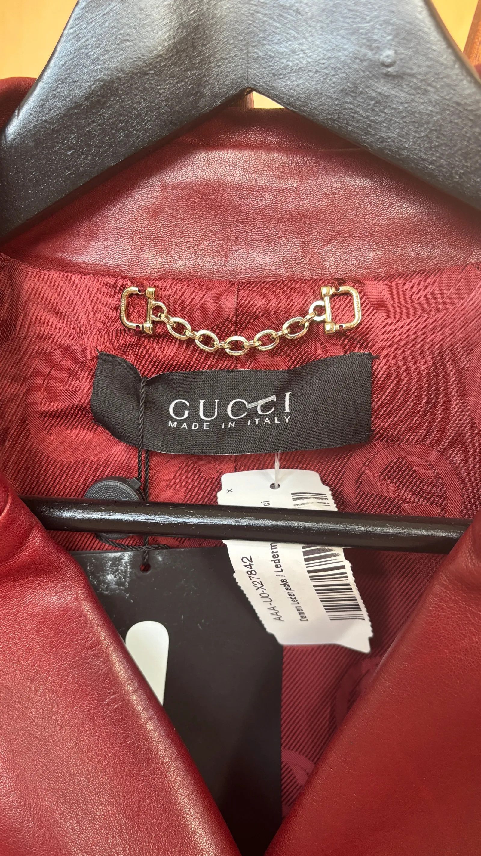 Gucci Gucci Tom Ford Blazer Size XS / US 0-2 / IT 36-38 - 2 Thumbnail