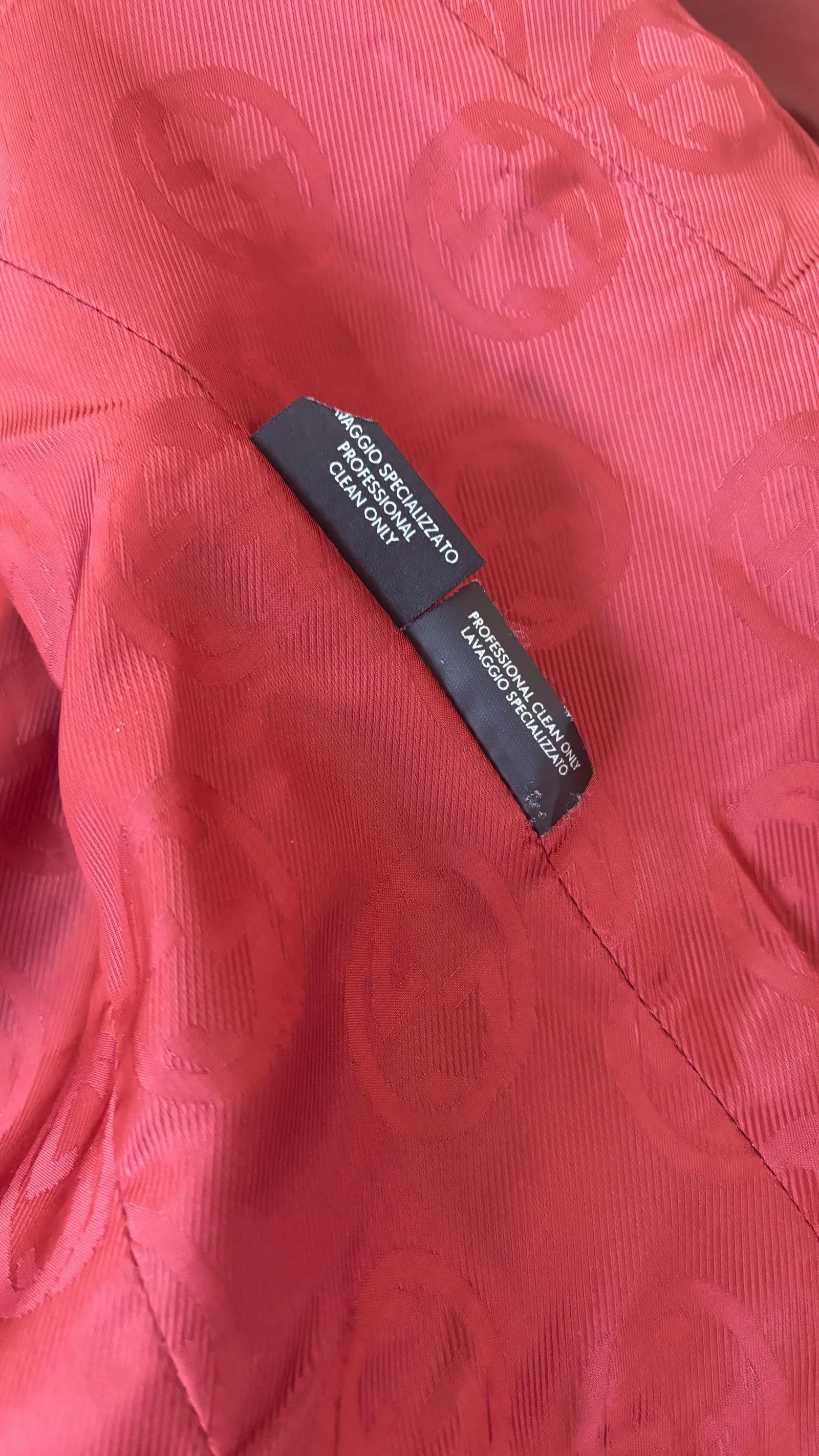 Gucci Gucci Tom Ford Blazer Size XS / US 0-2 / IT 36-38 - 3 Thumbnail