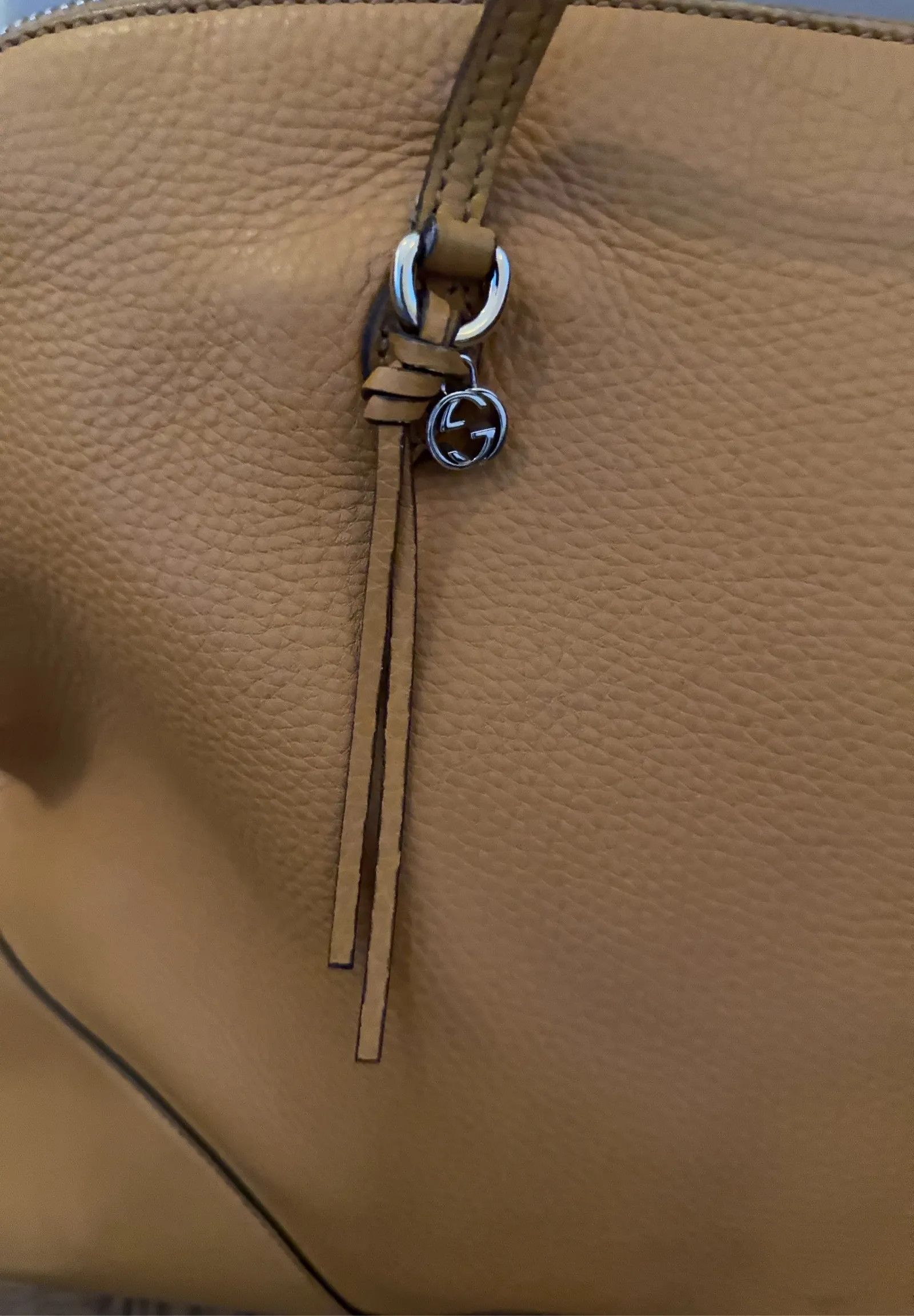 Gucci Gucci Gucci Bree Shoulder Bag year 2014 Crossbody Bag Size ONE SIZE - 3 Thumbnail