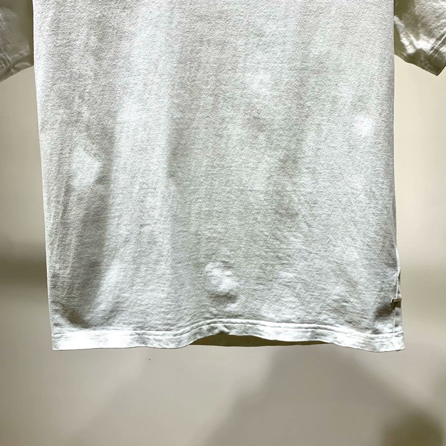 Louis Vuitton Louis Vuitton T-Shirt S Men Size US S / EU 44-46 / 1 - 4 Thumbnail