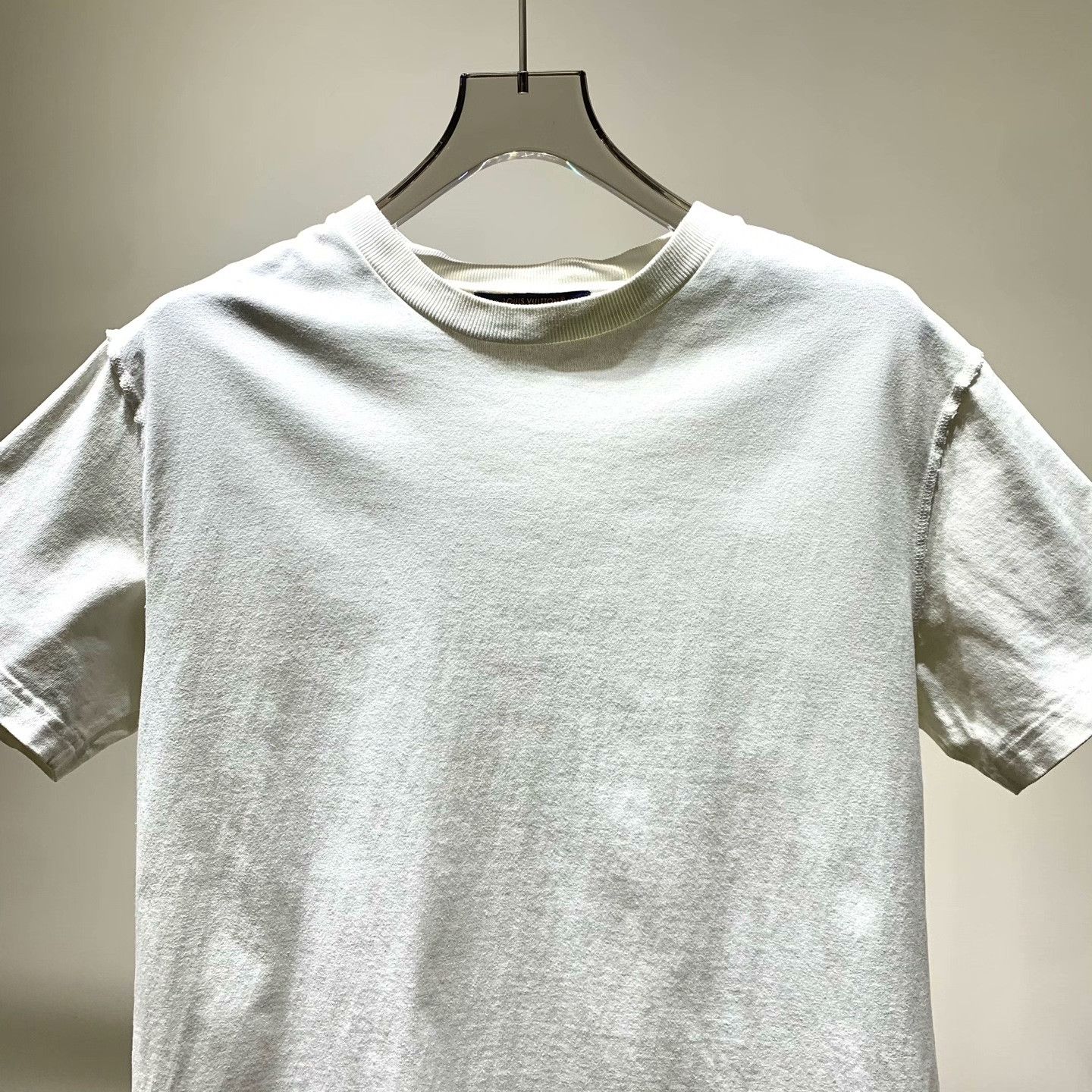 Louis Vuitton Louis Vuitton T-Shirt S Men Size US S / EU 44-46 / 1 - 3 Thumbnail